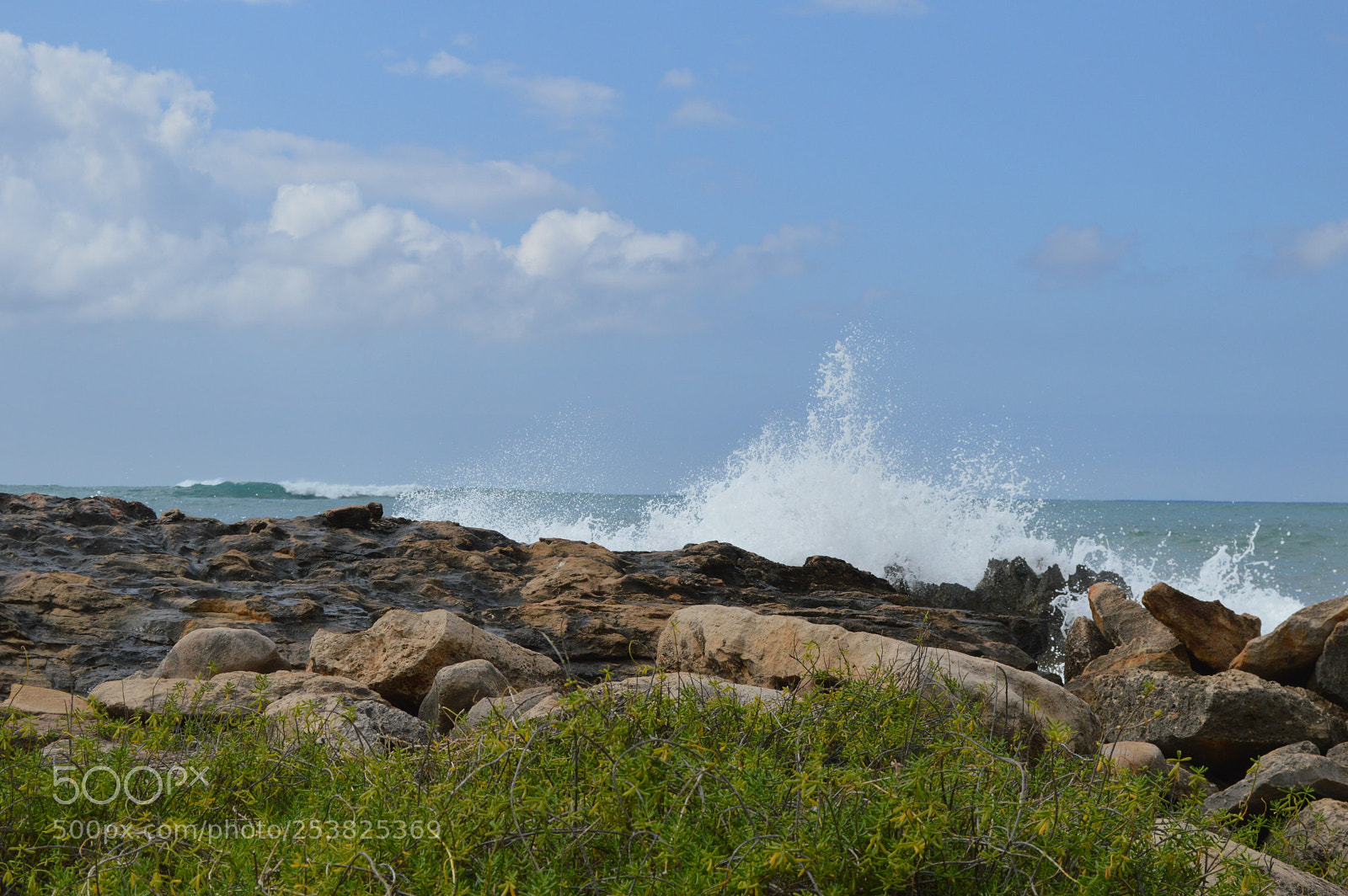 Nikon D3200 sample photo. Splash 2 photography