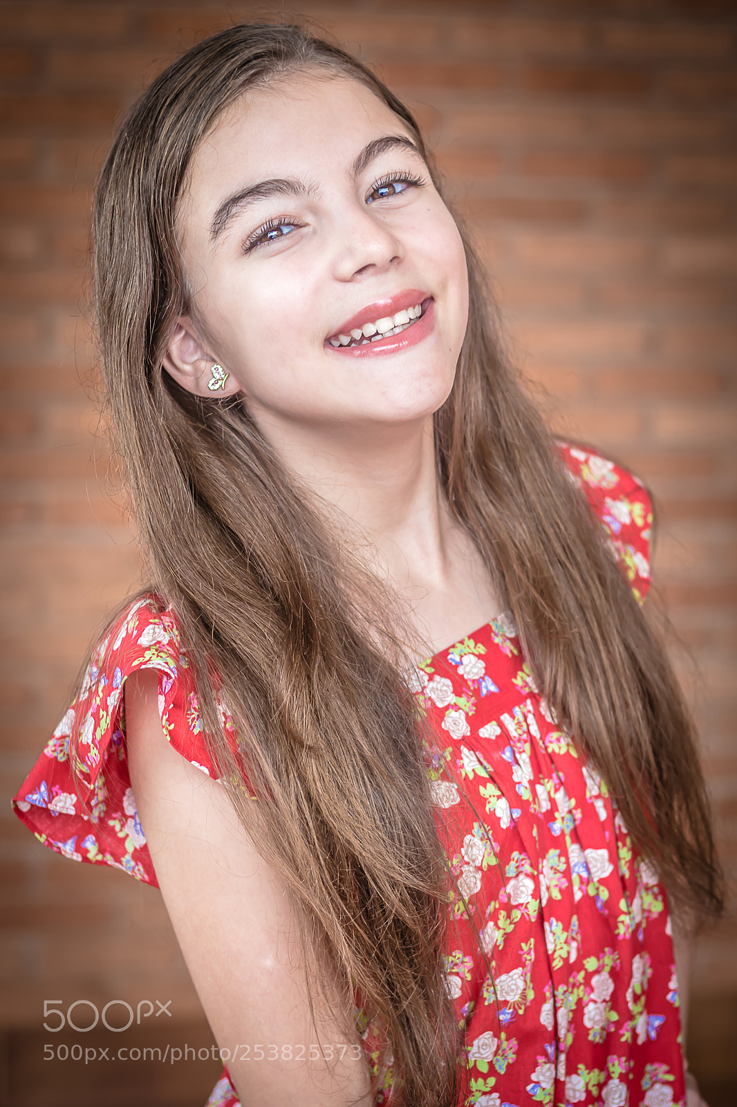 Canon EOS 700D (EOS Rebel T5i / EOS Kiss X7i) sample photo. Alícia photography