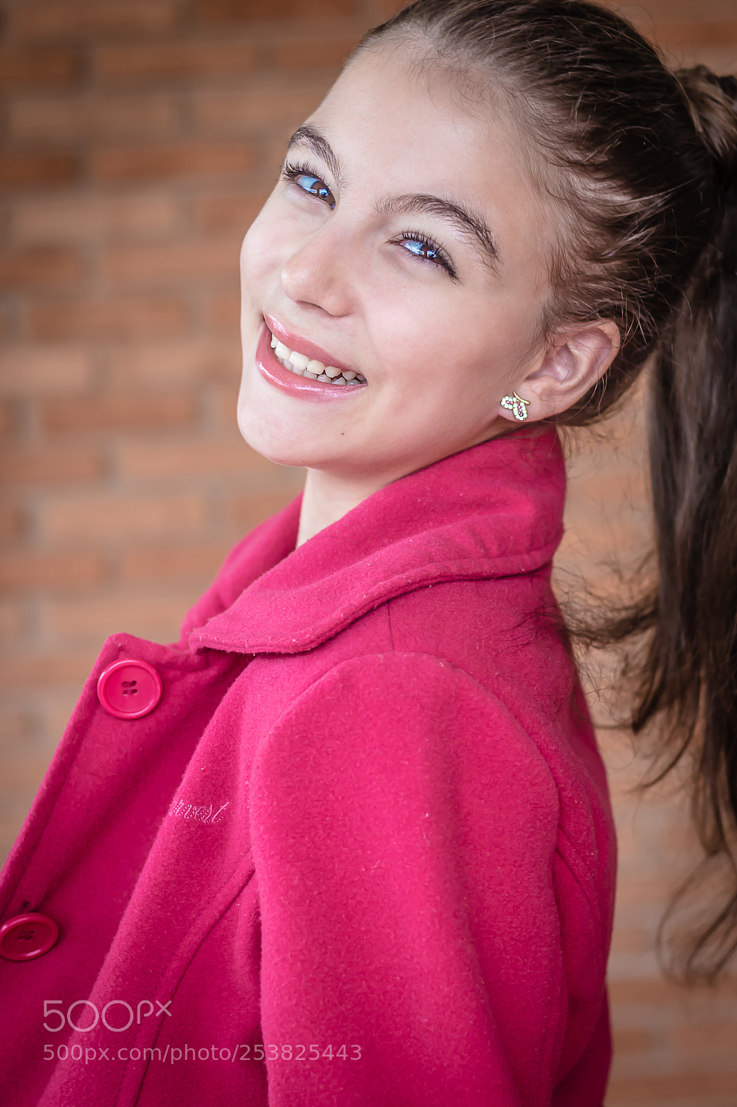Canon EOS 700D (EOS Rebel T5i / EOS Kiss X7i) sample photo. Alícia photography