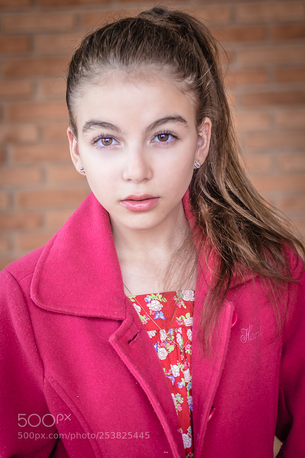 Canon EOS 700D (EOS Rebel T5i / EOS Kiss X7i) sample photo. Alícia photography
