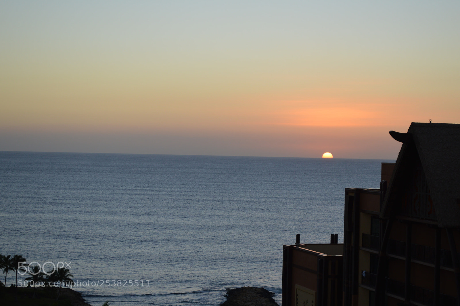 Nikon D3200 sample photo. Hawaii photography