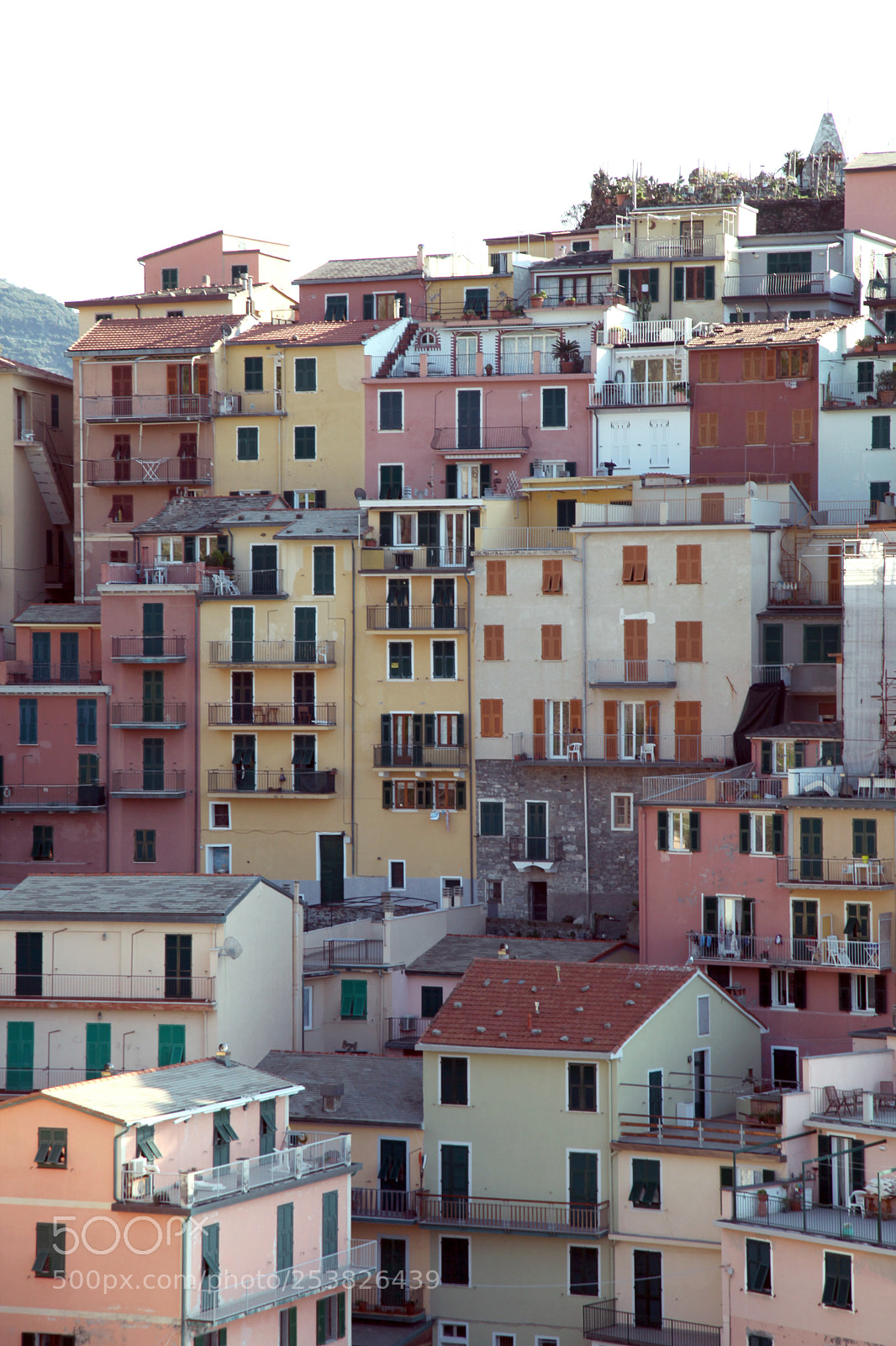 Canon EOS 5D Mark II sample photo. Italy #39 photography