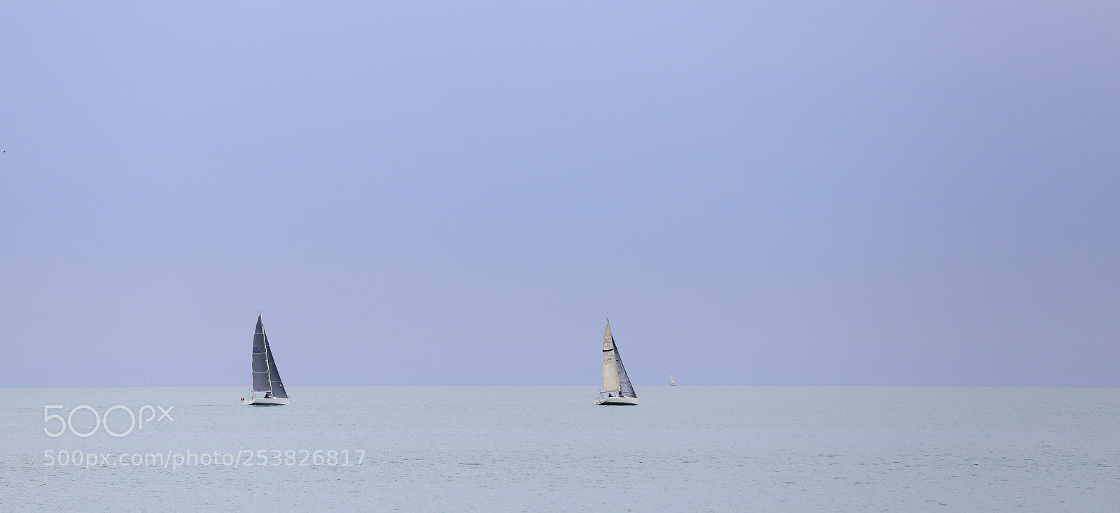 Canon EF 70-200mm F2.8L IS II USM sample photo. Calme plat apr s photography