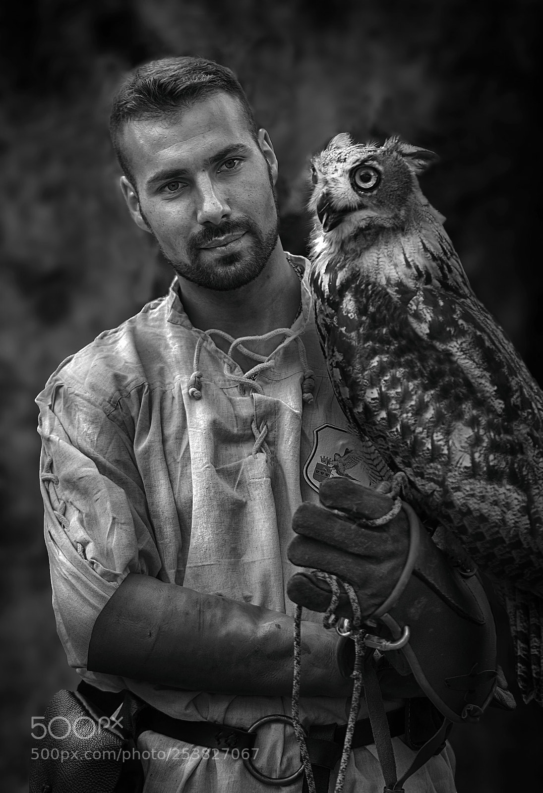 Nikon D7200 sample photo. Falconiere photography