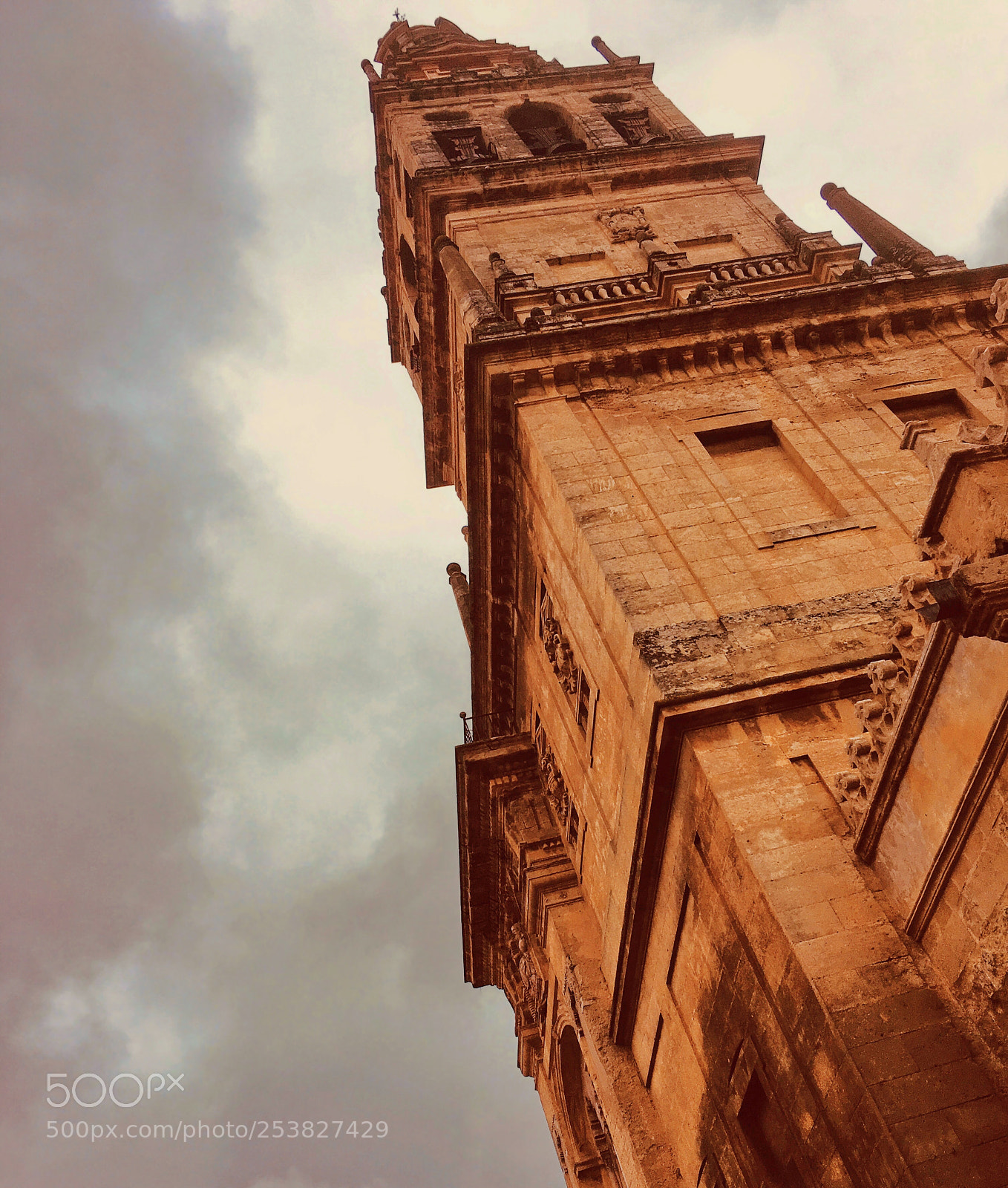 Apple iPhone 6s sample photo. La ciudad de cordoba photography