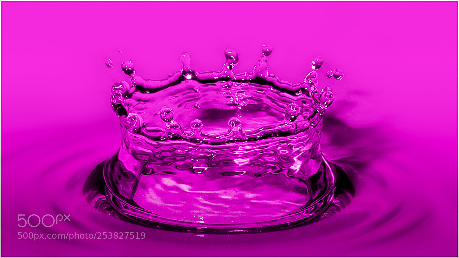 Nikon D7200 sample photo. Waterdrop photography. photography