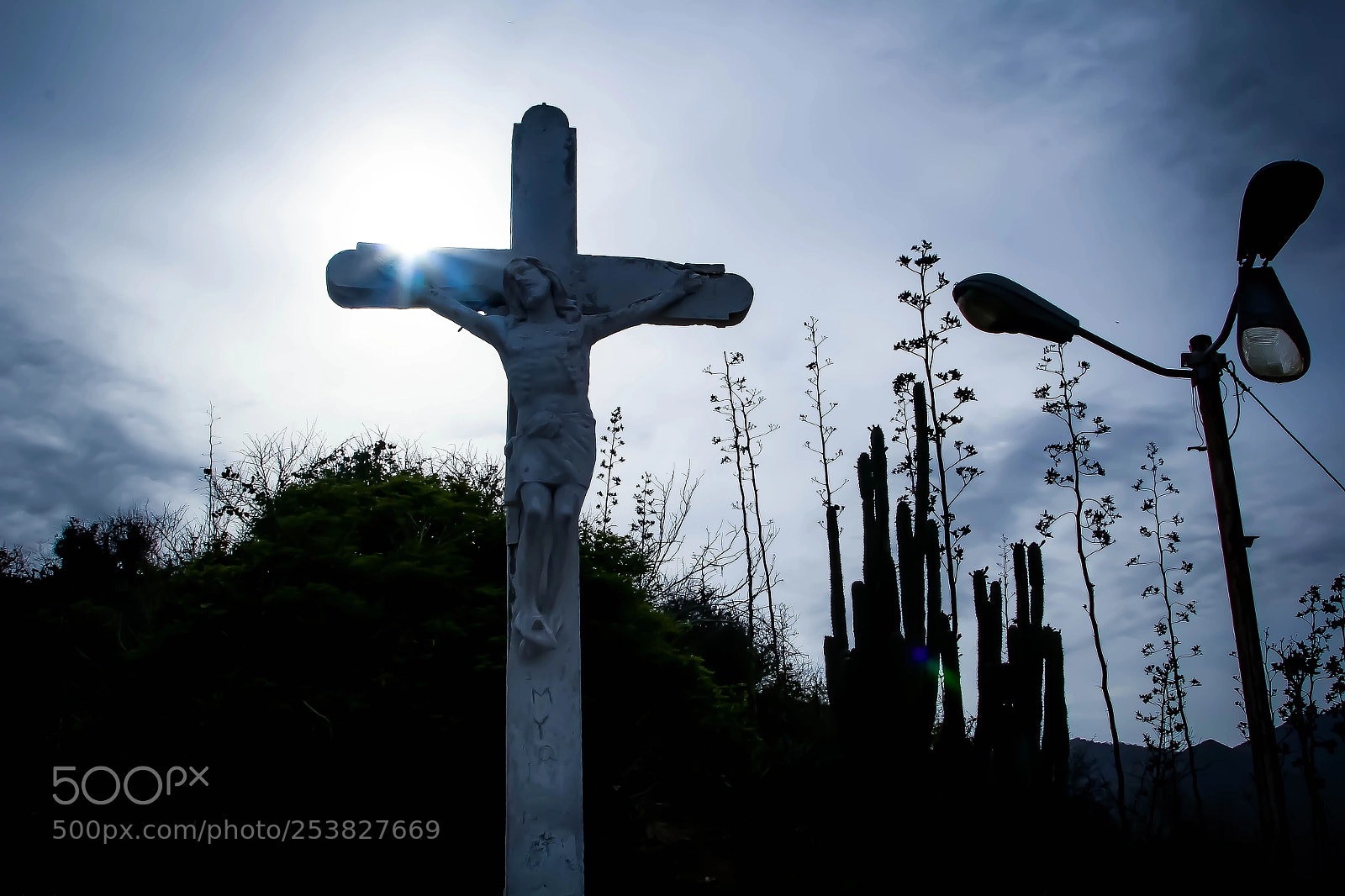 Canon EOS 60D sample photo. Choroni 2018. ph. jairo gil photography