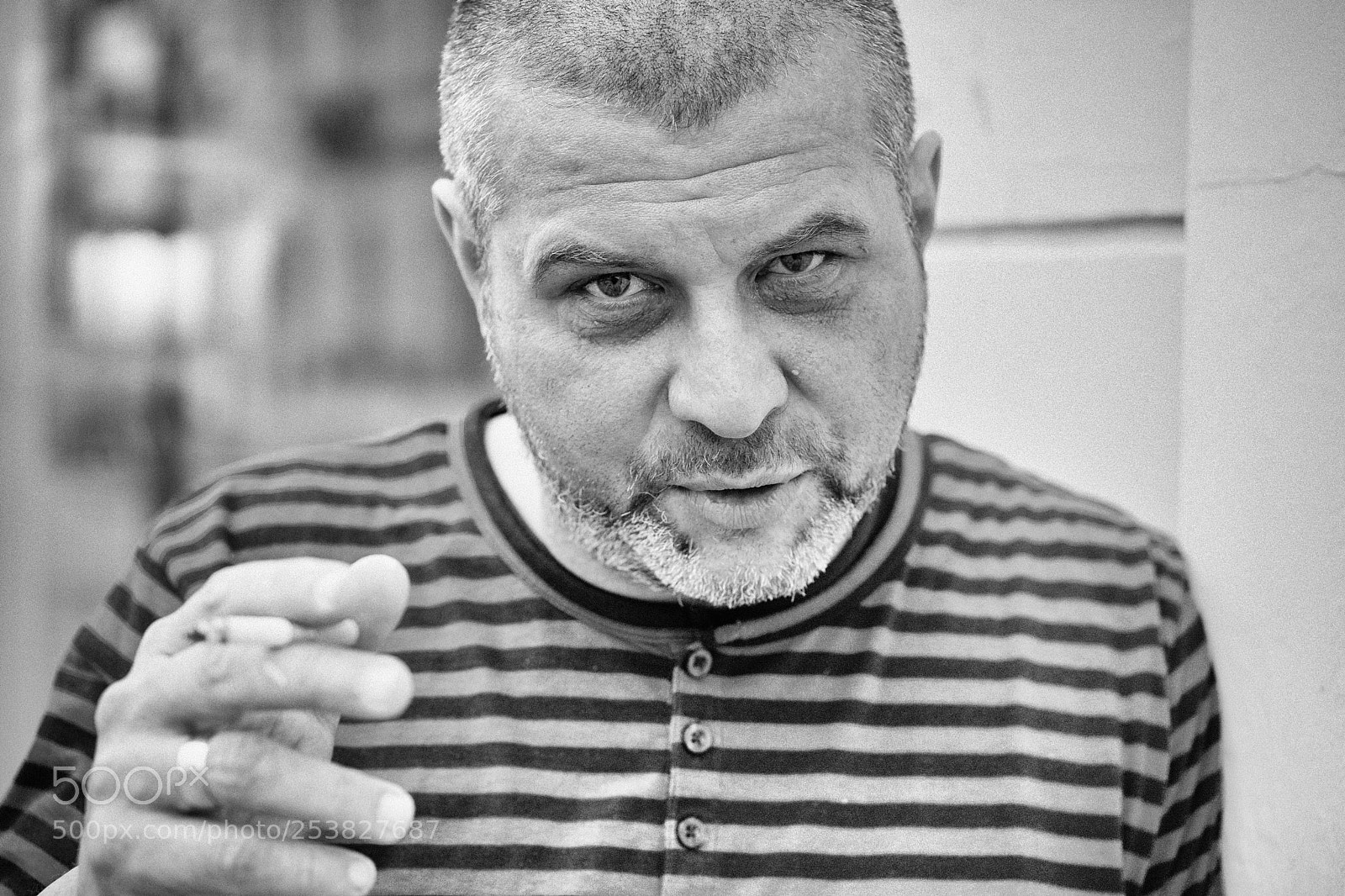 Fujifilm X-Pro2 sample photo. Let me tell you photography