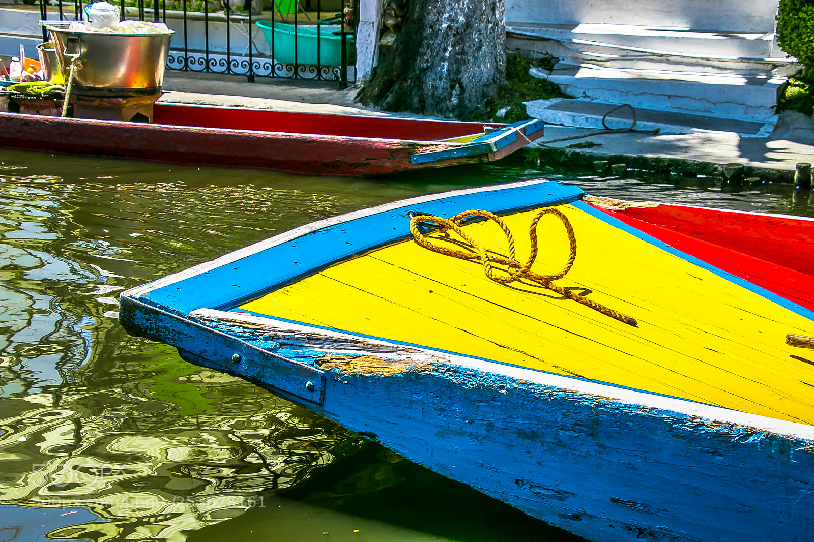 Canon EOS 80D sample photo. Xochimilco photography
