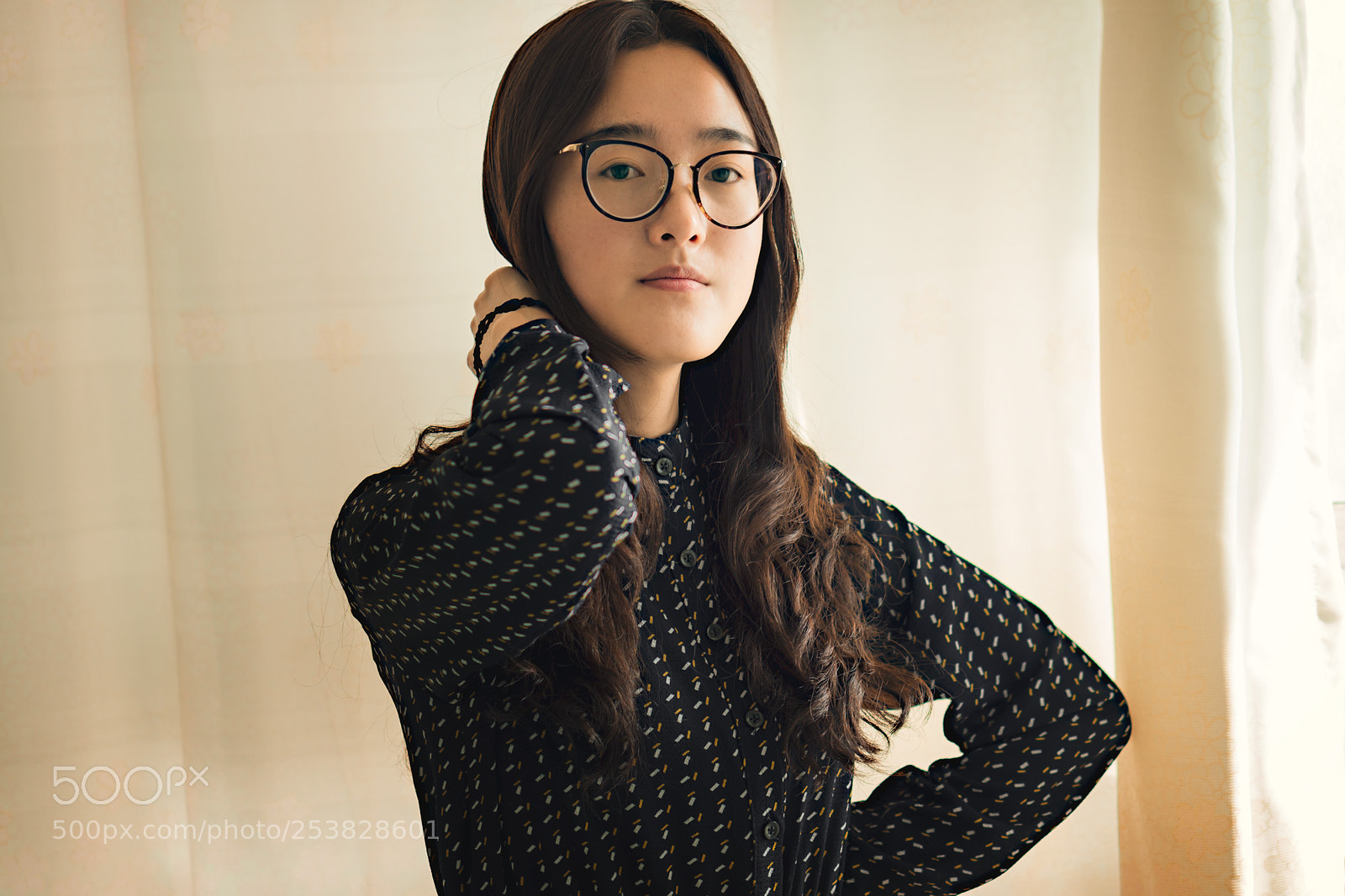 Sony a6300 sample photo. Sara photography