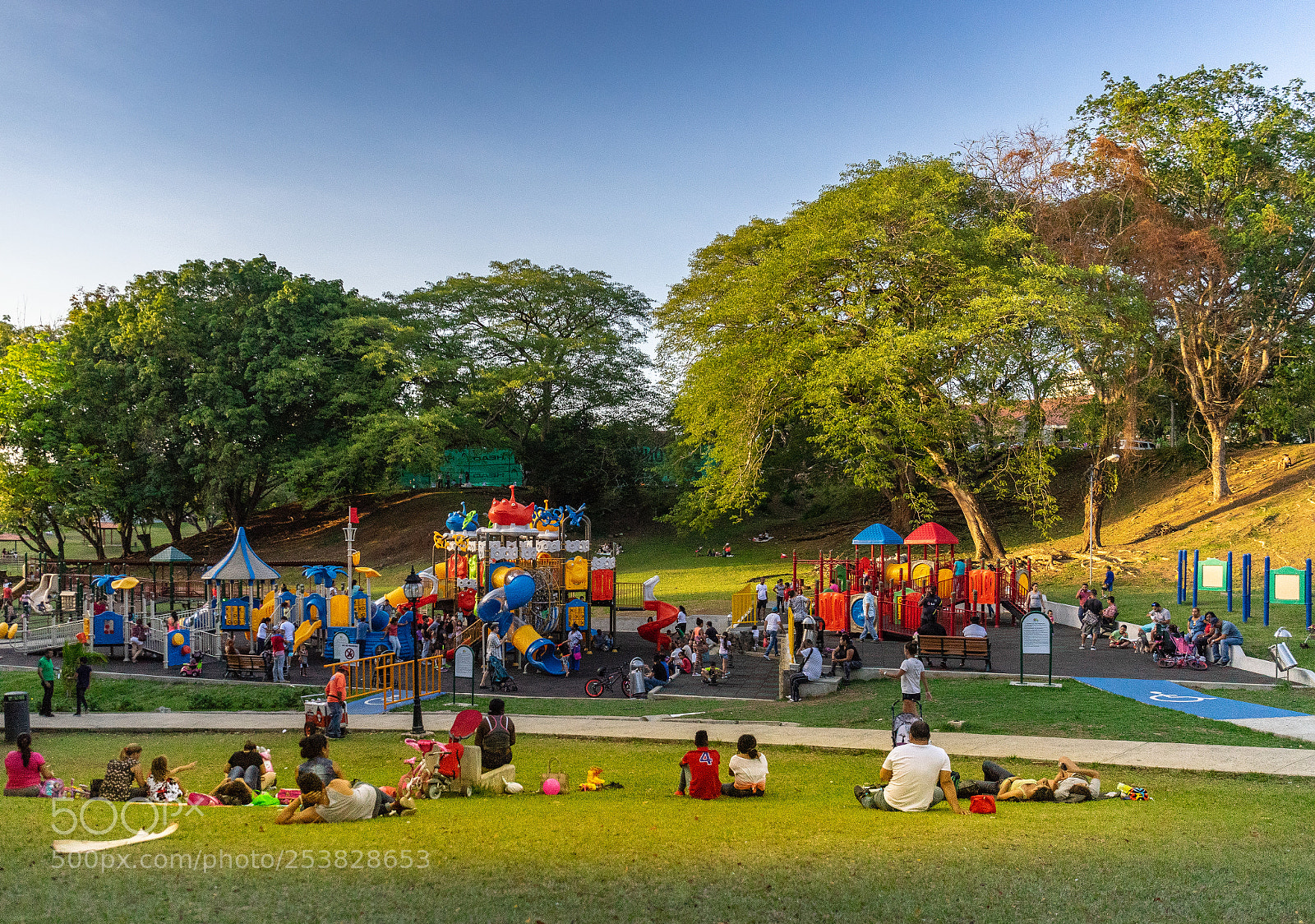 Sony a7 sample photo. Family time photography