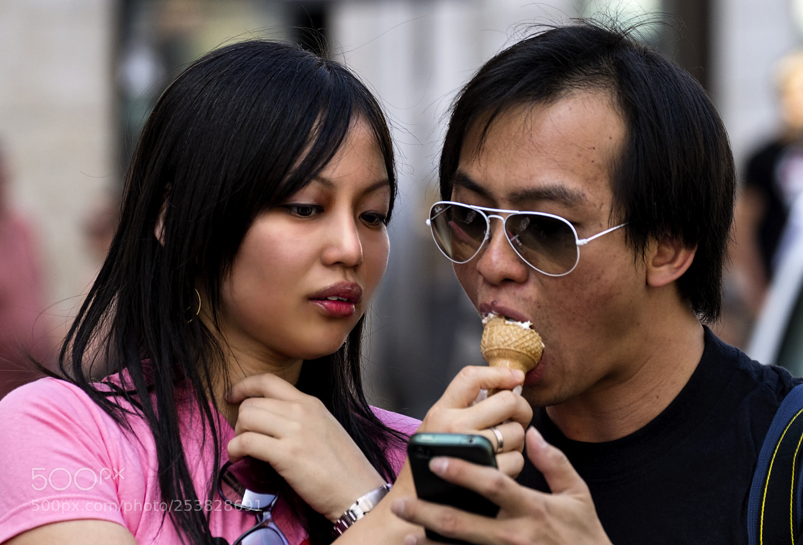 Canon EOS 7D sample photo. Multitasking ... photography