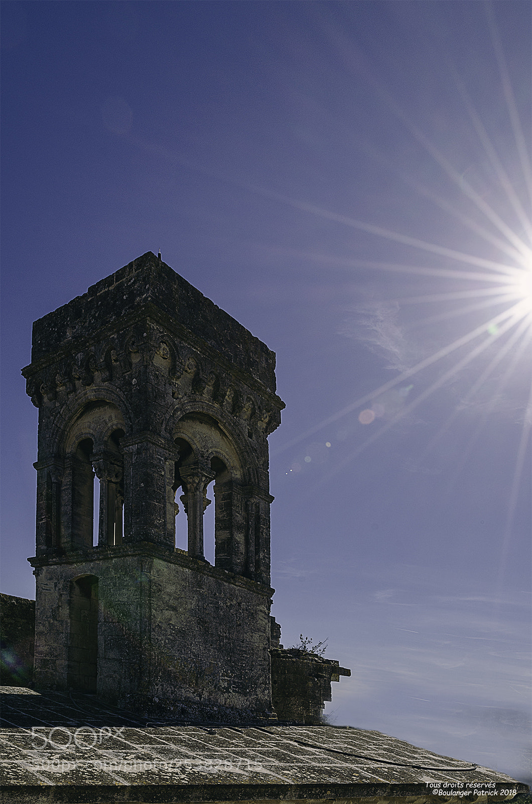 Nikon D7000 sample photo. Beaucaire photography