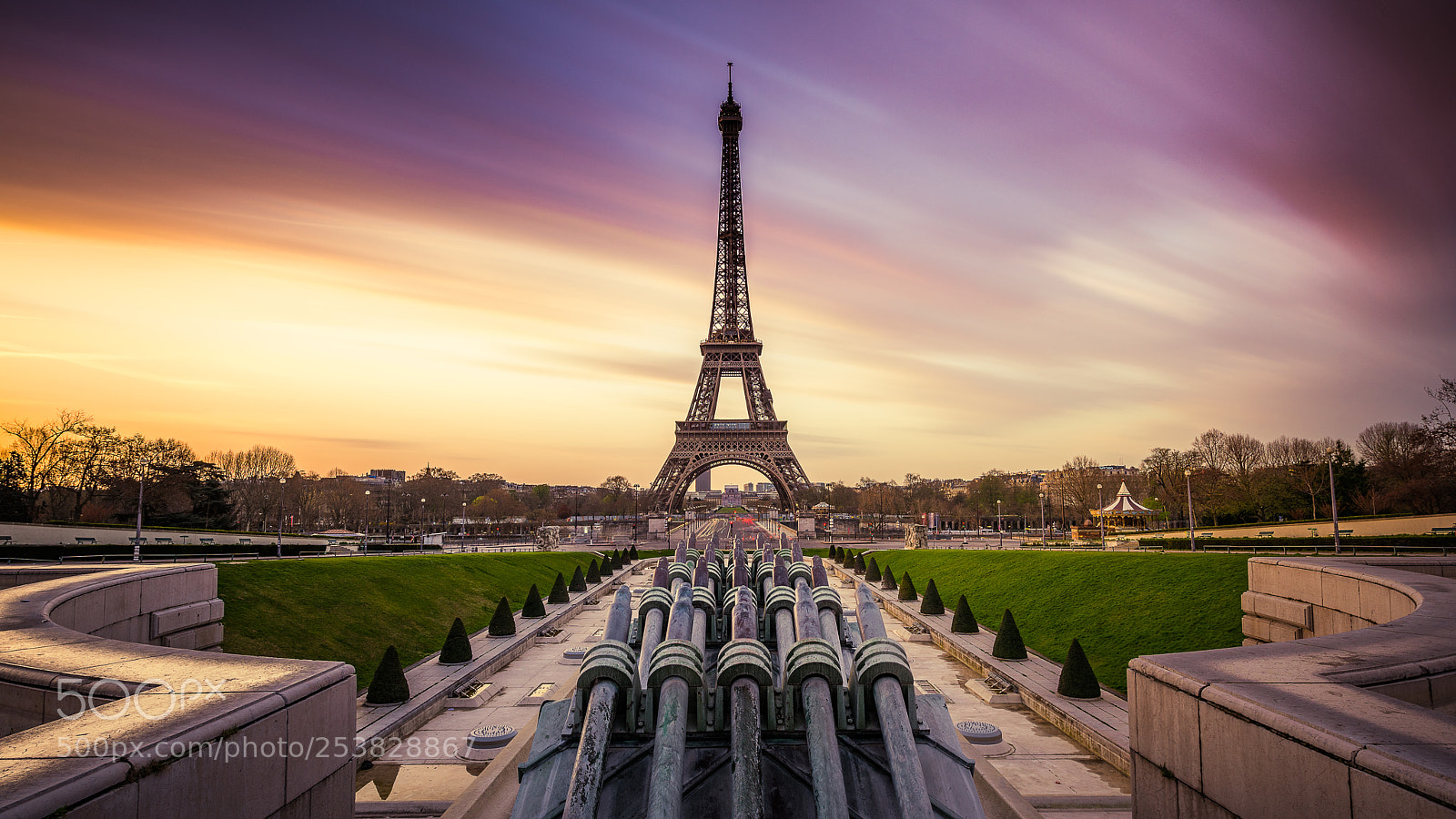 Nikon D810 sample photo. Symmetrical perfection photography