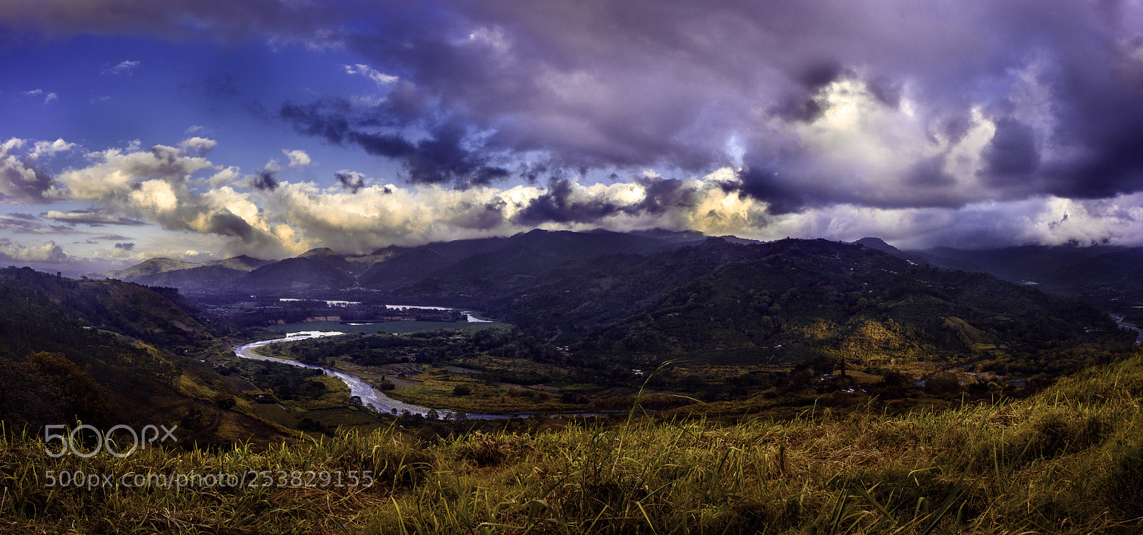 Canon EOS 550D (EOS Rebel T2i / EOS Kiss X4) sample photo. Vista valle orosi photography
