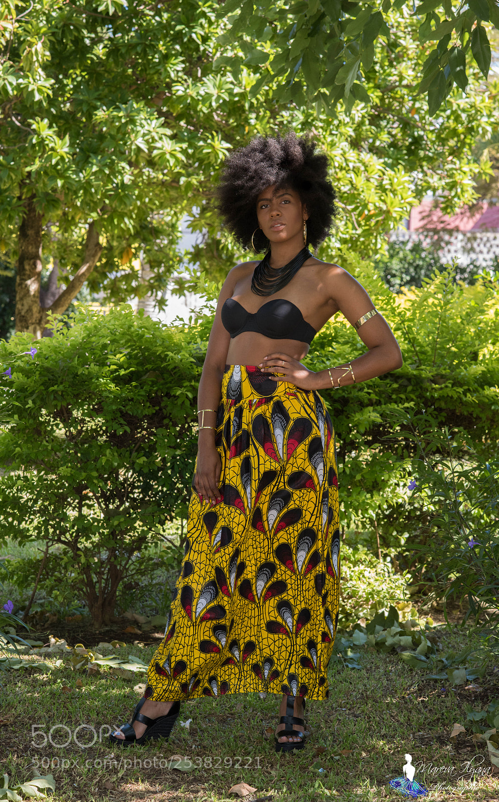 Nikon D810 sample photo. Afrikastyle shop photography