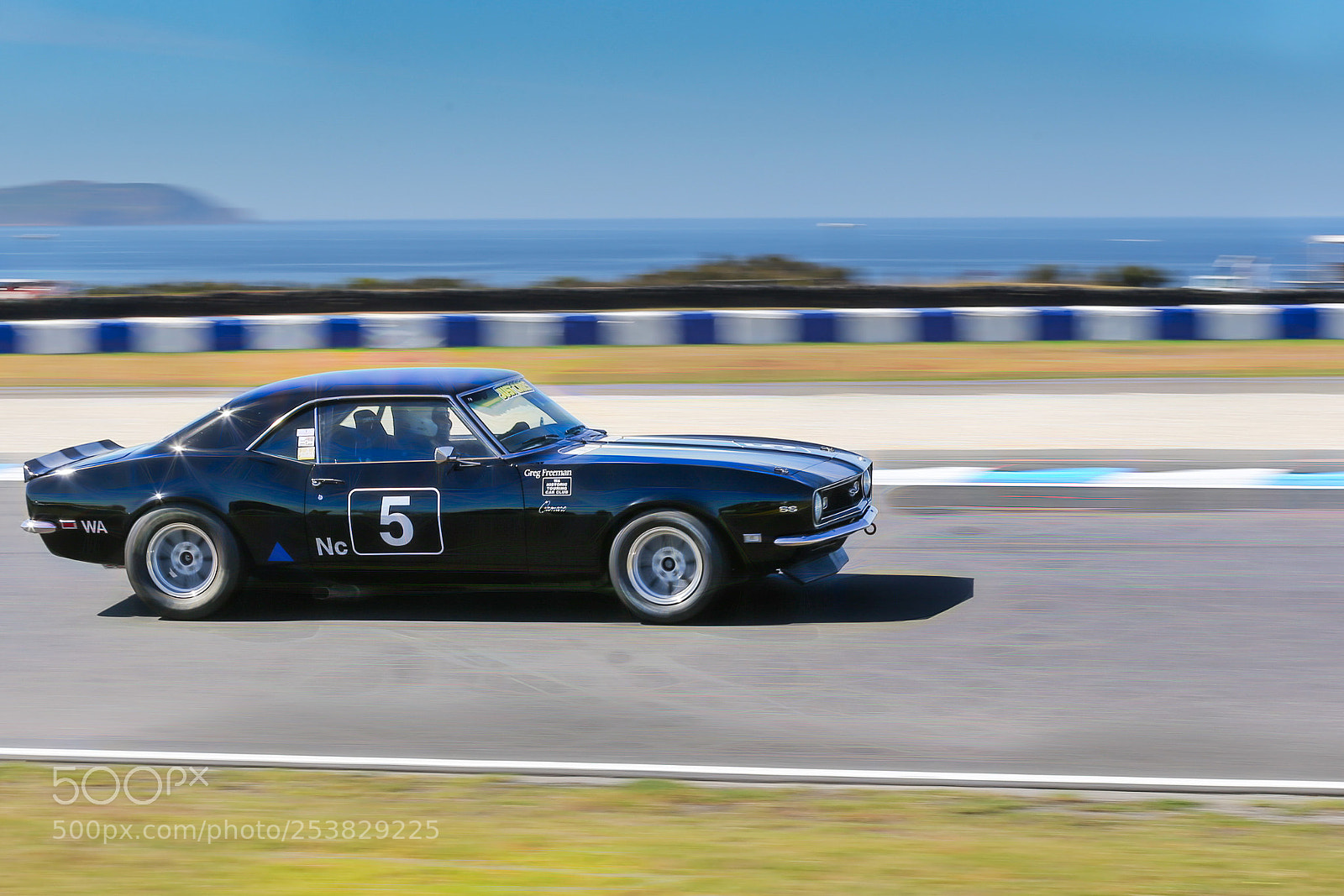 Canon EOS-1D X sample photo. Chevrolet photography