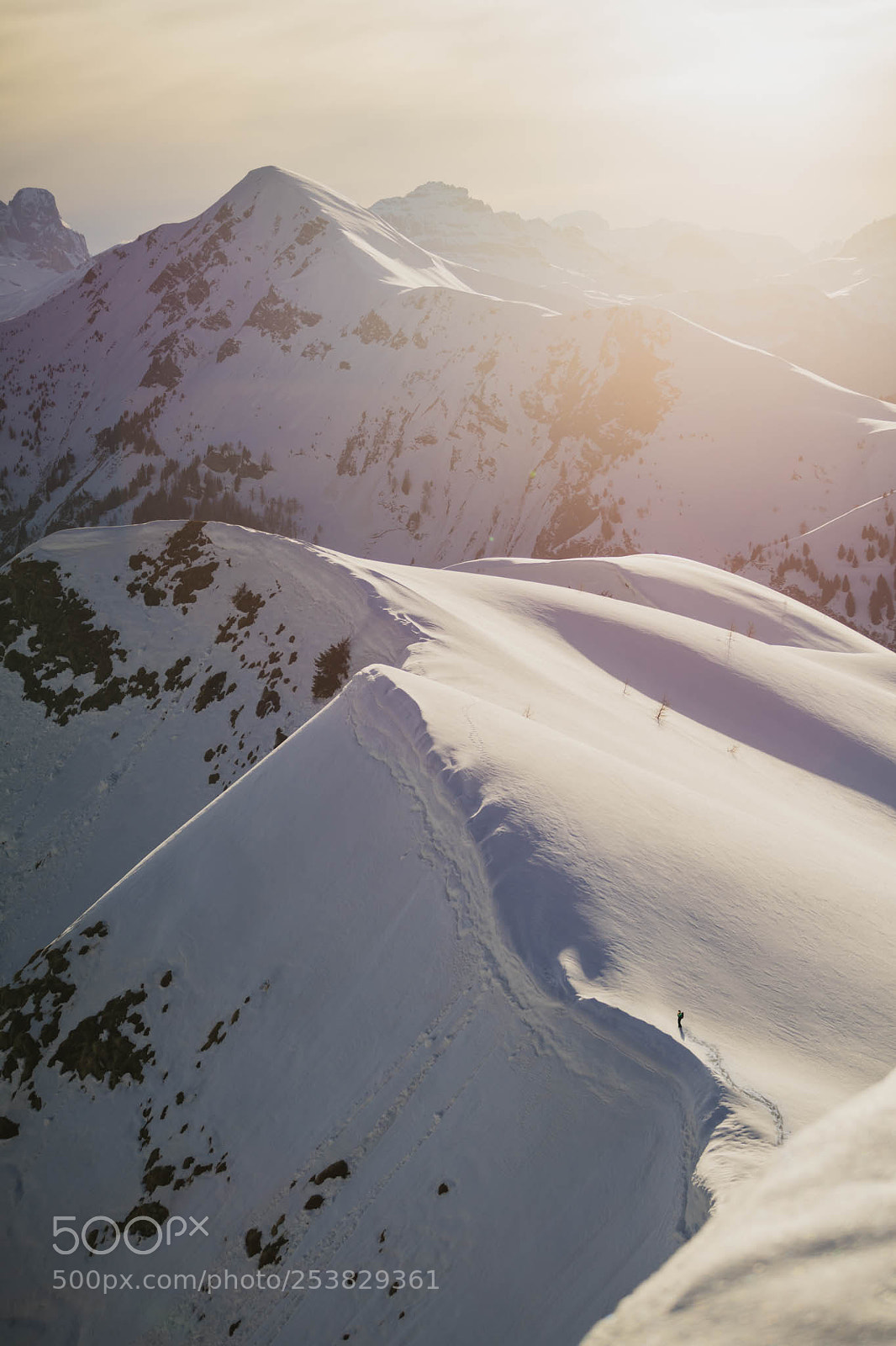 Sony a7 II sample photo. Wilderness photography