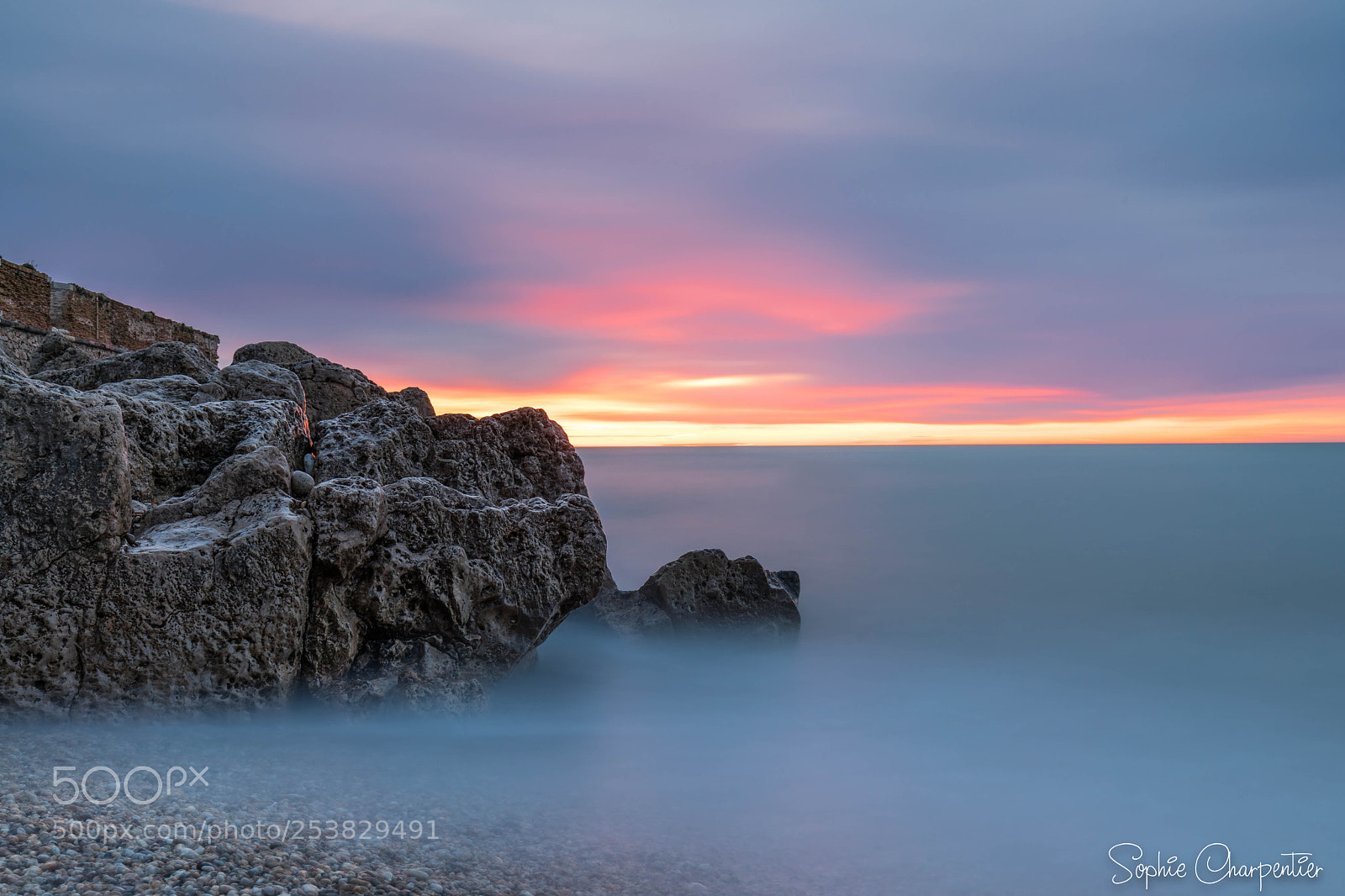 Canon EOS 5D Mark IV sample photo. Sunrise photography