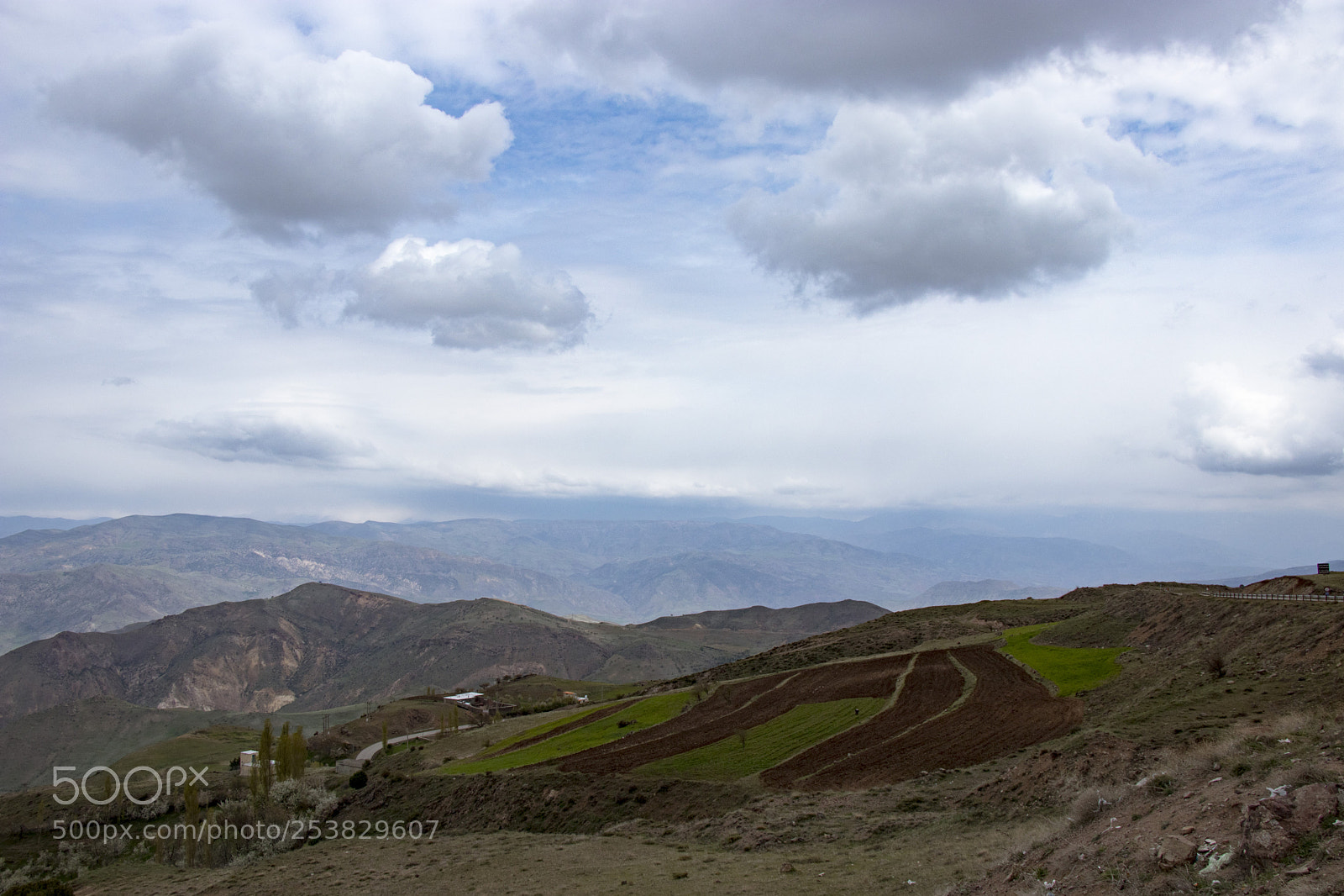 Canon EOS 80D sample photo. Cloudy sky photography