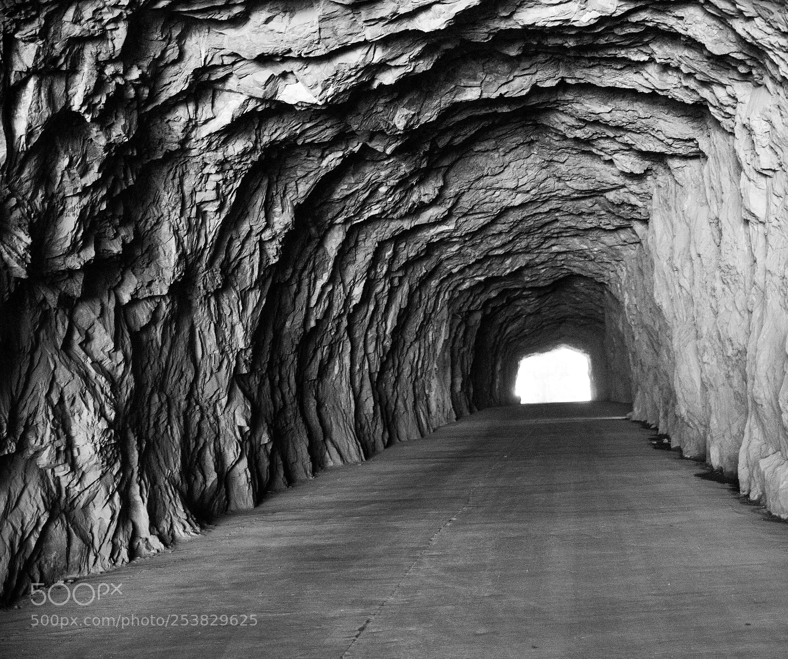 Canon EOS 5D Mark IV sample photo. Road through mountain photography