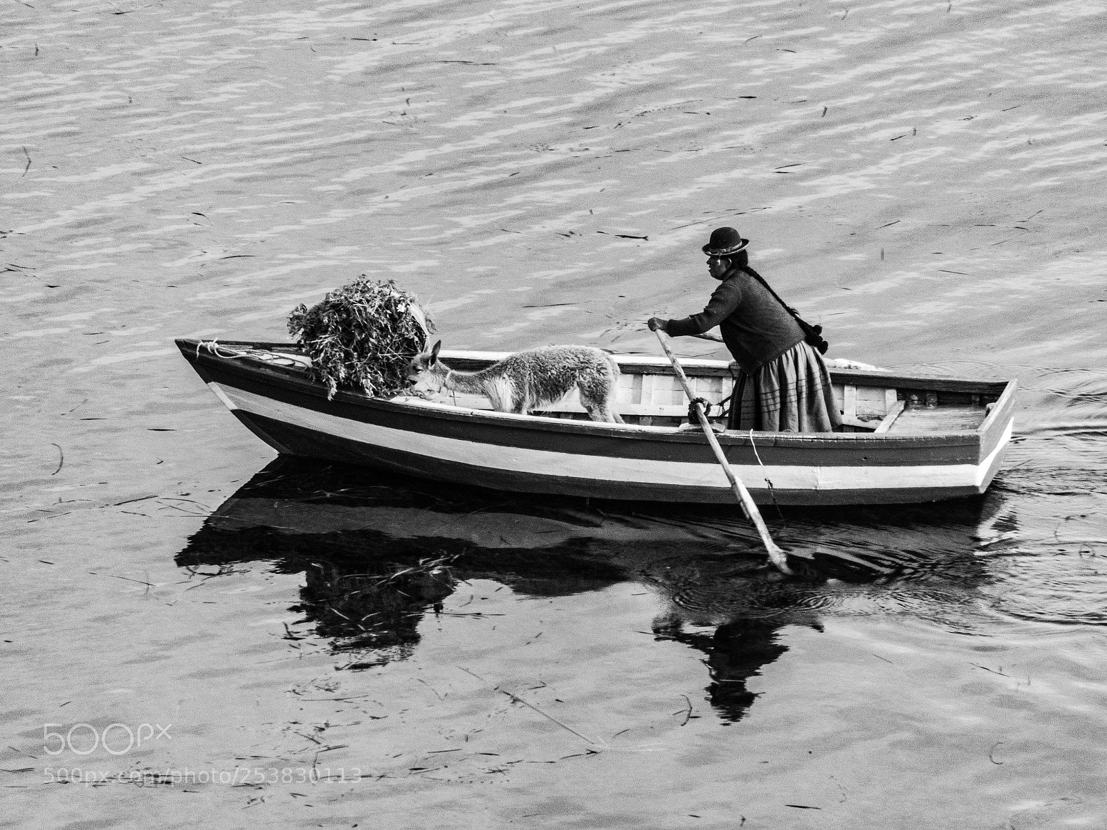 Nikon Coolpix B700 sample photo. Chullpas & sillustani photography