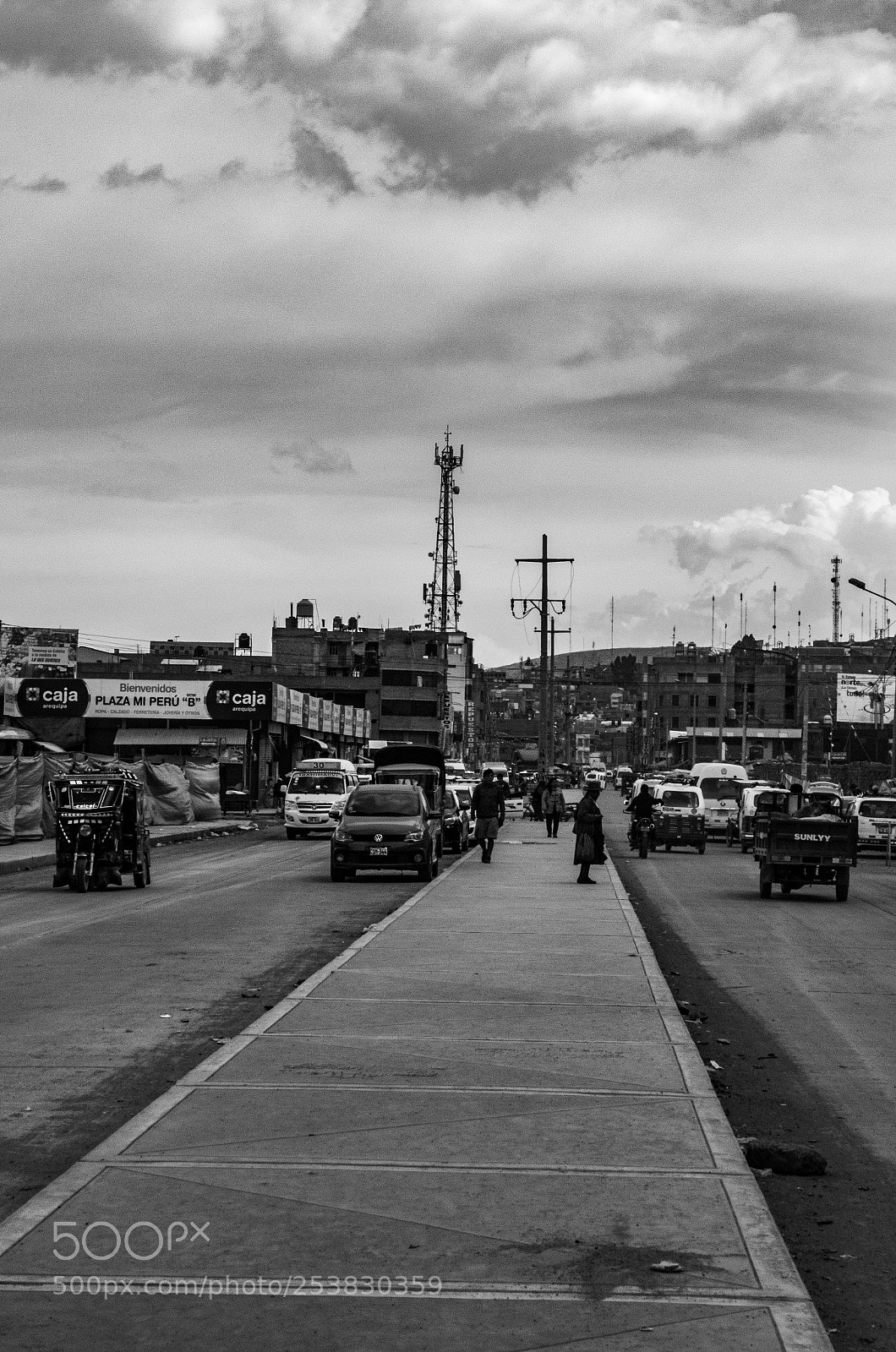 Nikon Coolpix B700 sample photo. Chullpas & sillustani photography