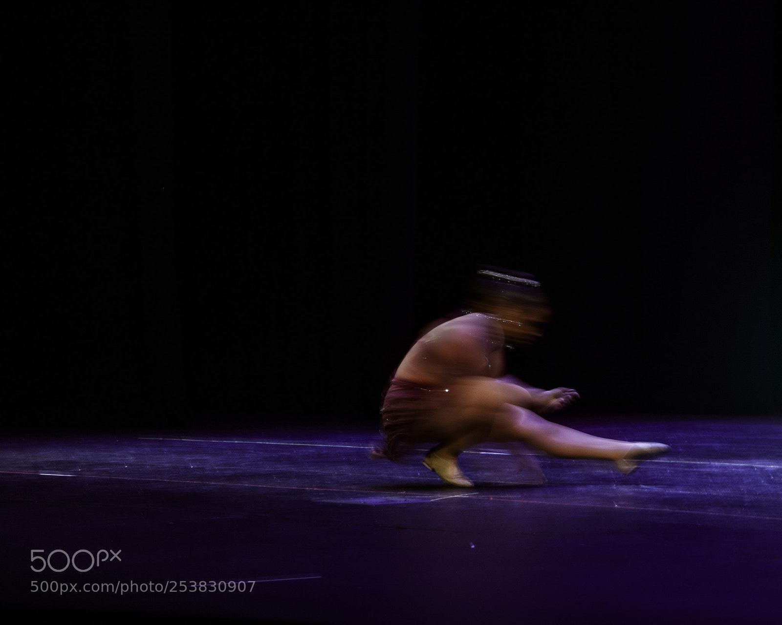Nikon D3400 sample photo. Movement photography