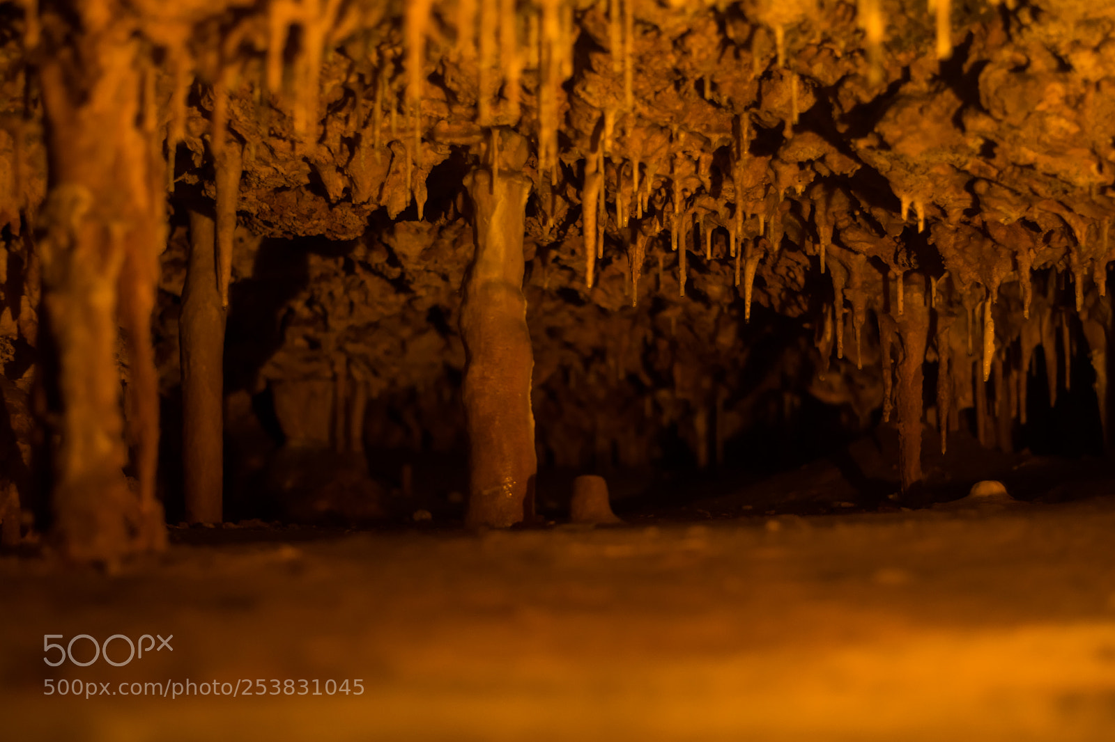 Nikon D3300 sample photo. Hams cave photography