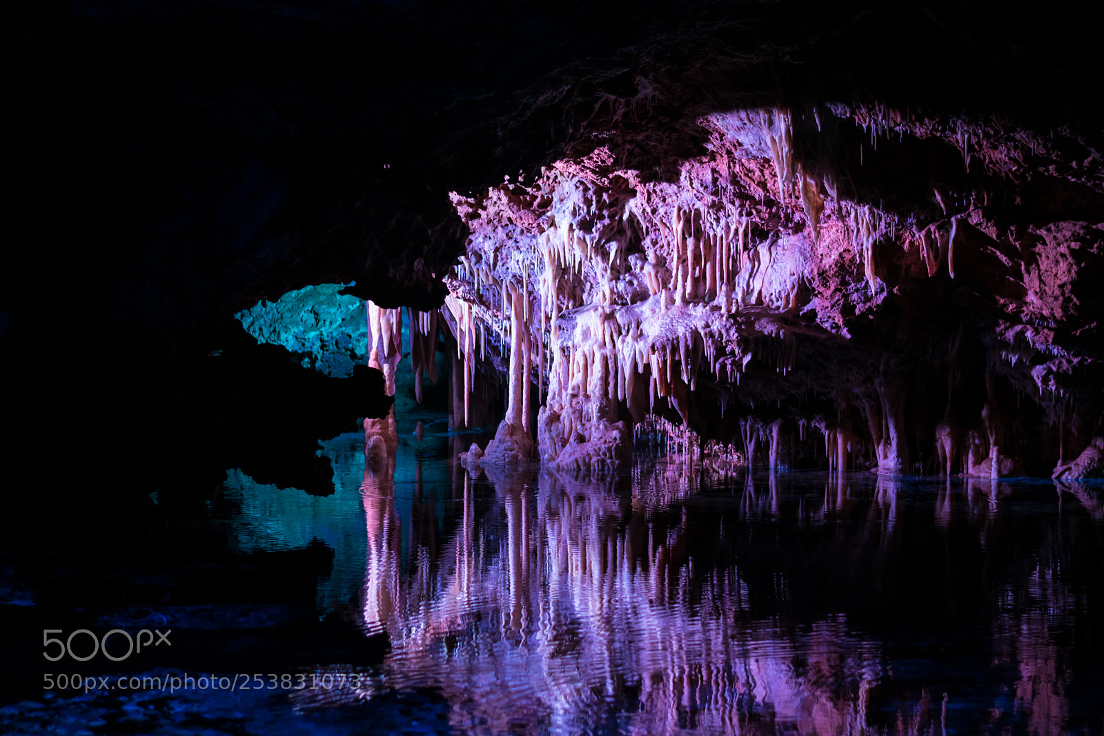 Nikon D3300 sample photo. Hams cave photography