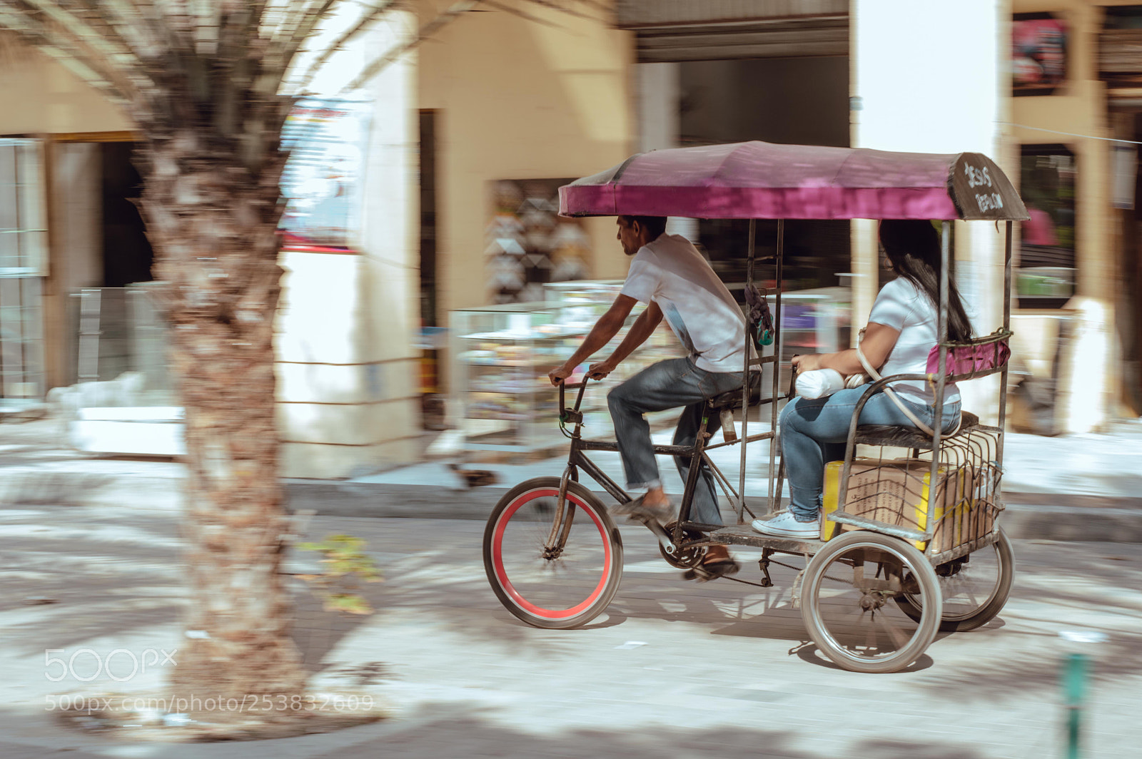 Nikon D3200 sample photo. Freeze 01 photography