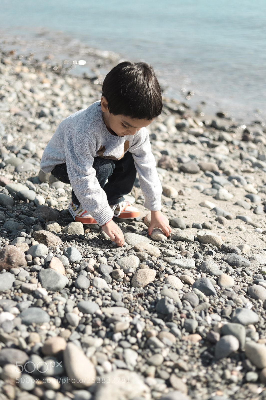 Canon EOS 6D Mark II sample photo. * photography