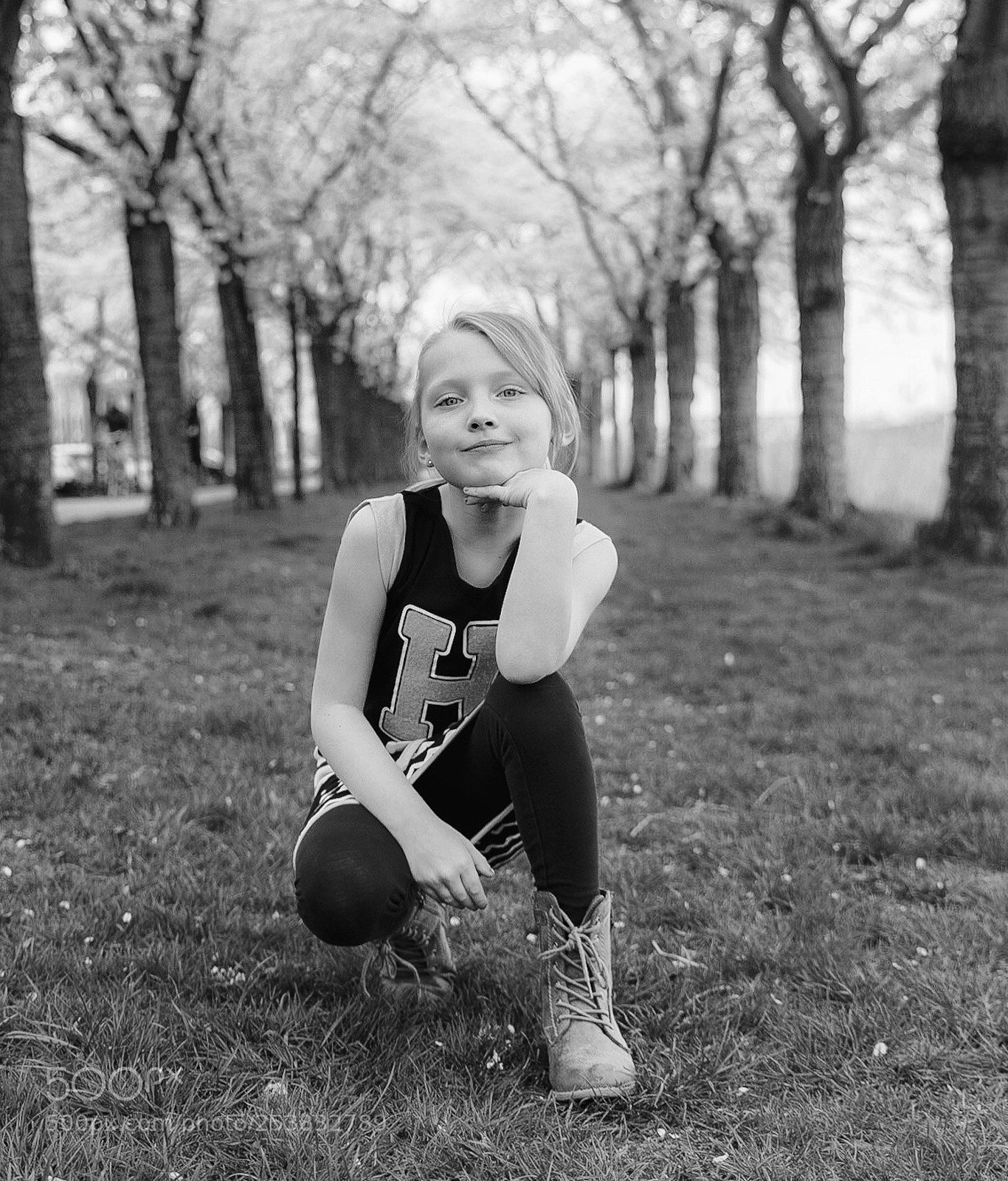 Nikon D700 sample photo. Esmée  photography