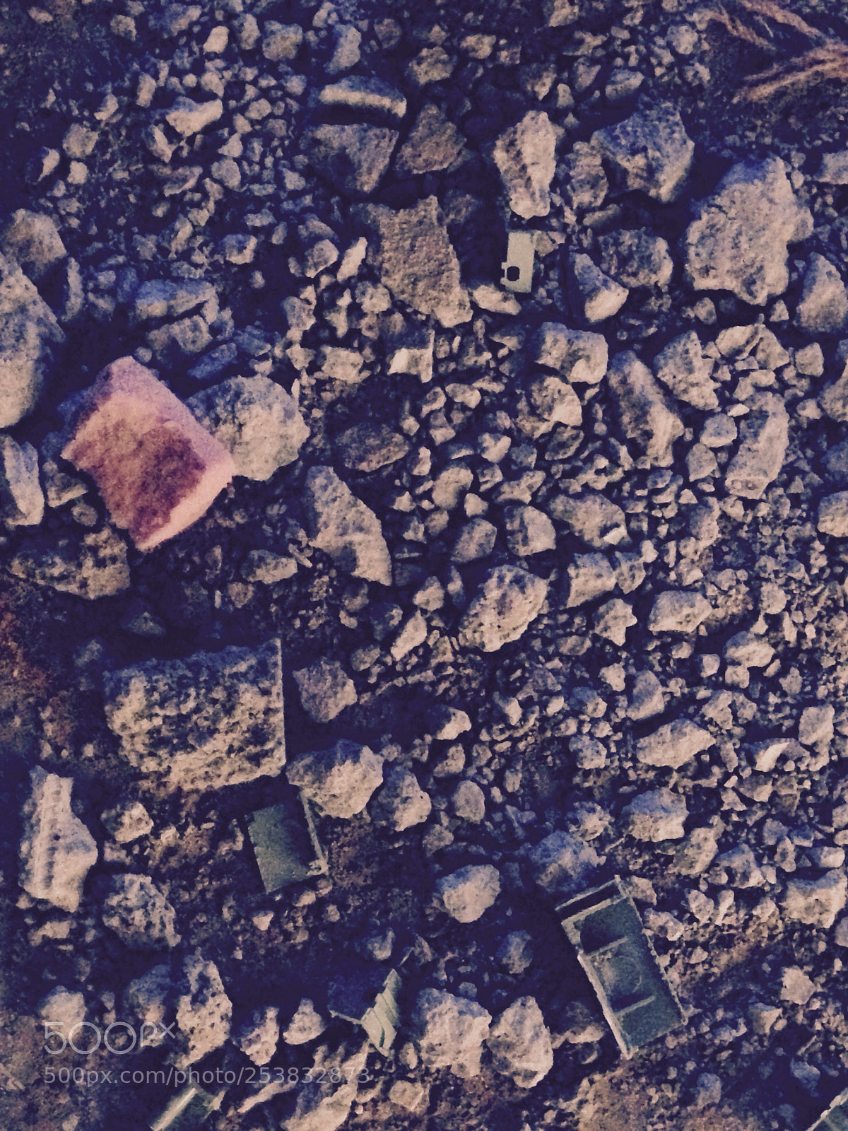 Apple iPhone 5 sample photo. ?rugged? photography