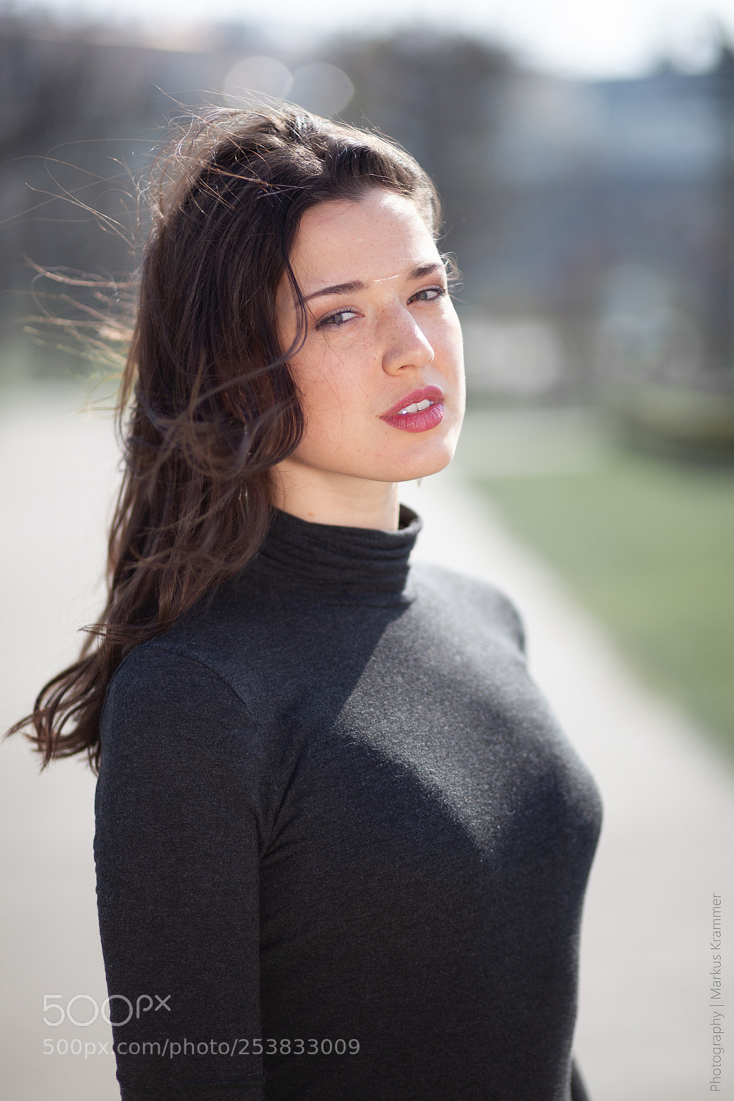 Canon EOS 5D Mark II sample photo. Sabine photography
