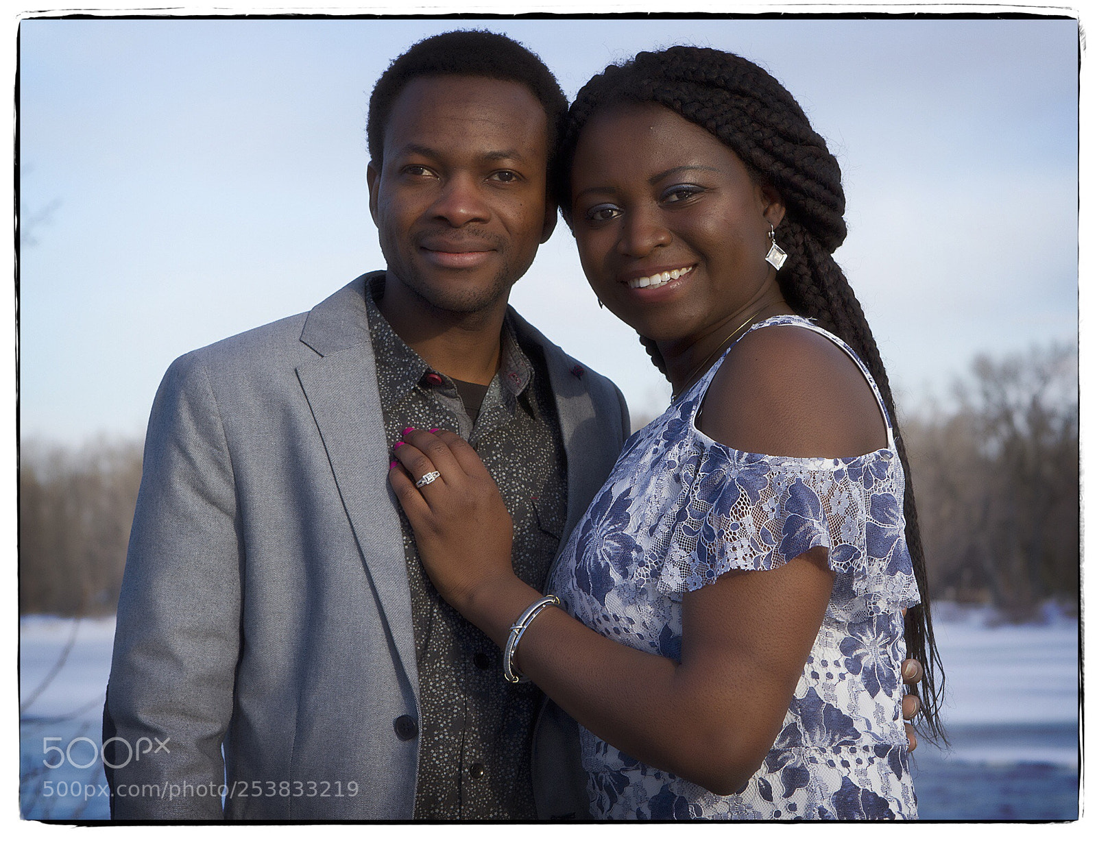Canon EOS 7D sample photo. Engagement session with funmi photography