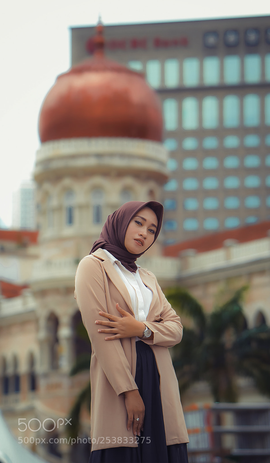 Sony a6000 sample photo. Dataran merdeka photography