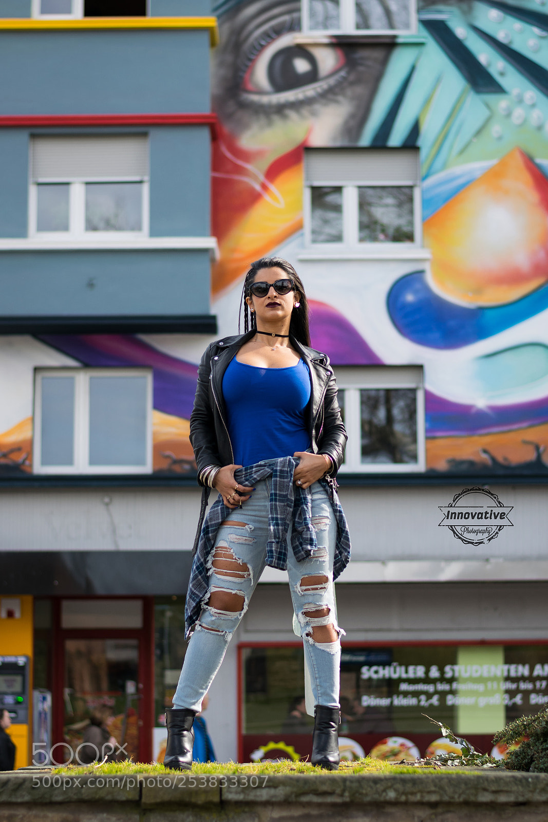 Nikon D3300 sample photo. Pepe street shots photography