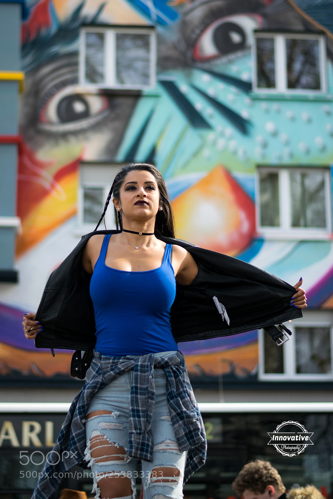 Nikon D3300 sample photo. Pepe street shots photography