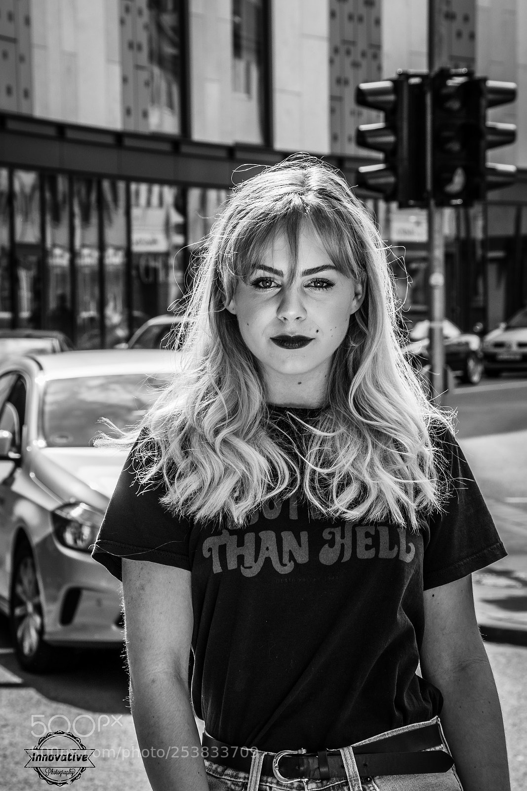Nikon D3300 sample photo. Nora street shots photography