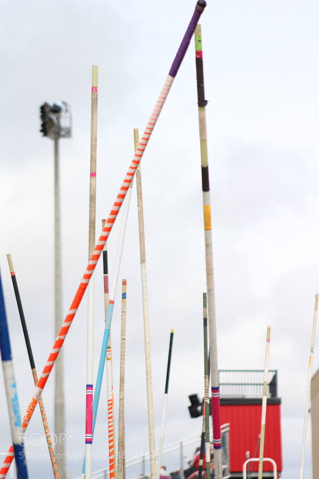 Canon EOS 1300D (EOS Rebel T6 / EOS Kiss X80) sample photo. The poles  photography