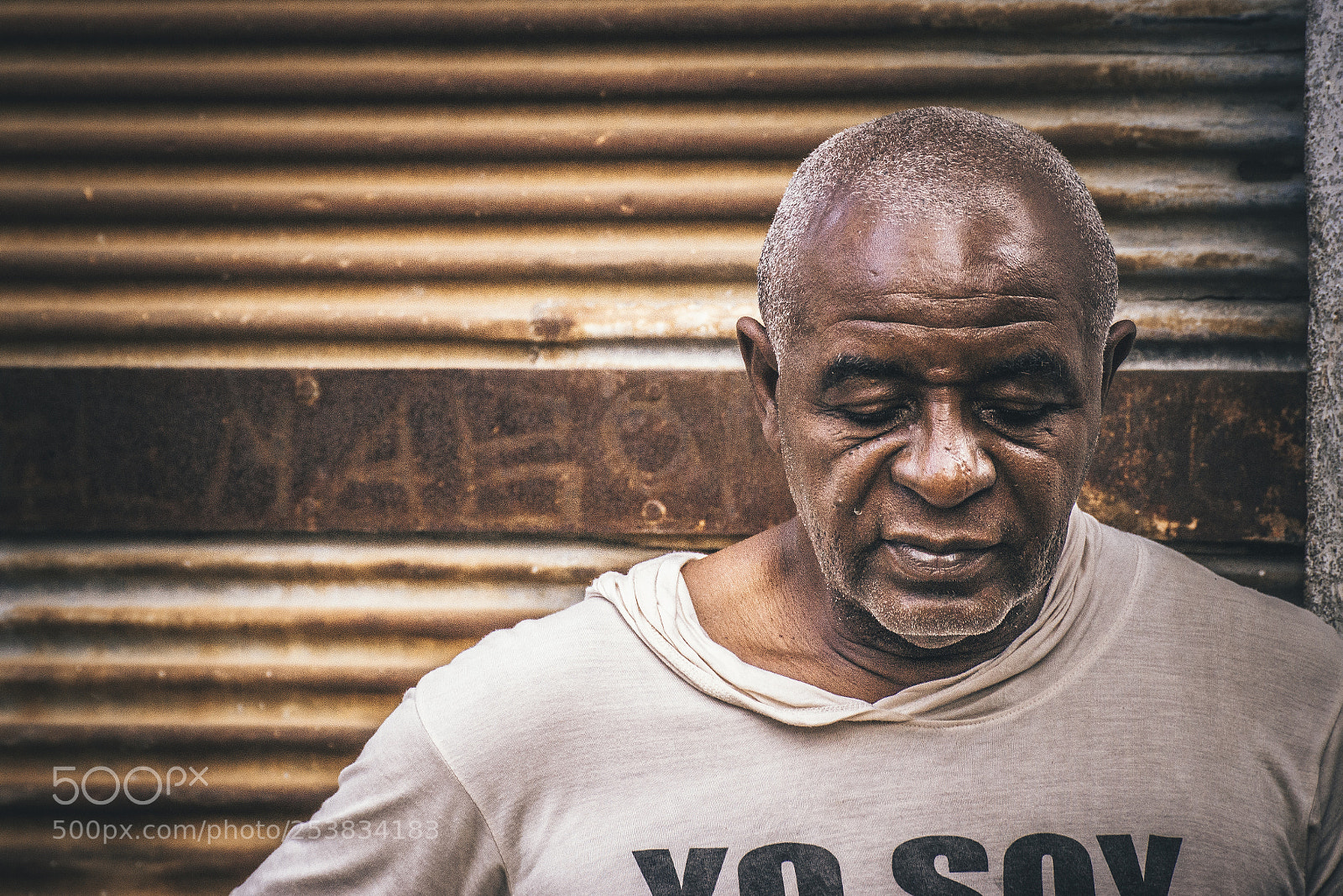 Sony SLT-A99V sample photo. Havana man photography