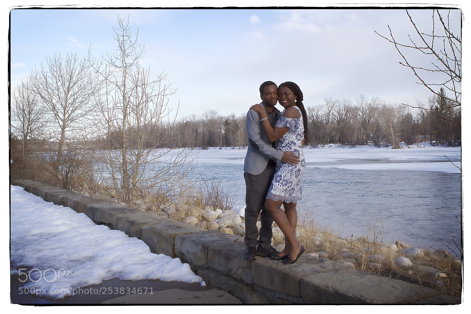 Canon EOS 7D sample photo. Engagement session with funmi photography