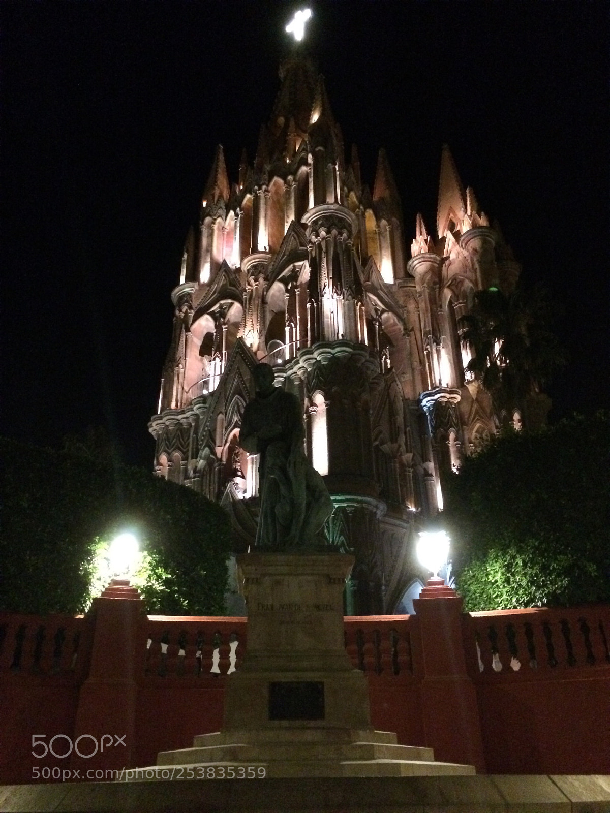 Apple iPhone 5s sample photo. San miguel de allende. photography