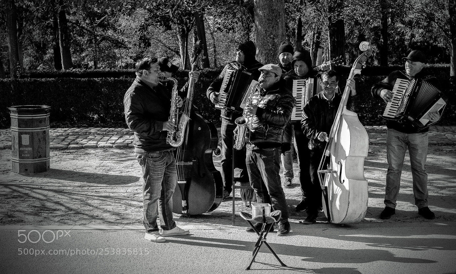 Canon EOS 77D (EOS 9000D / EOS 770D) sample photo. Autummn in madrid '17 photography