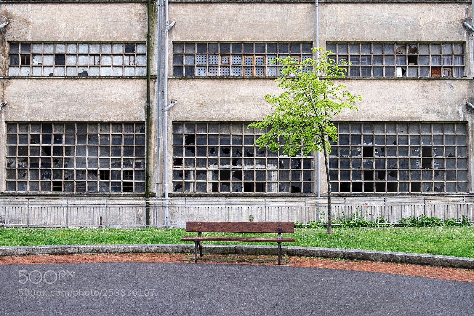 Fujifilm X-T1 sample photo. Espacios 3ª 02 photography