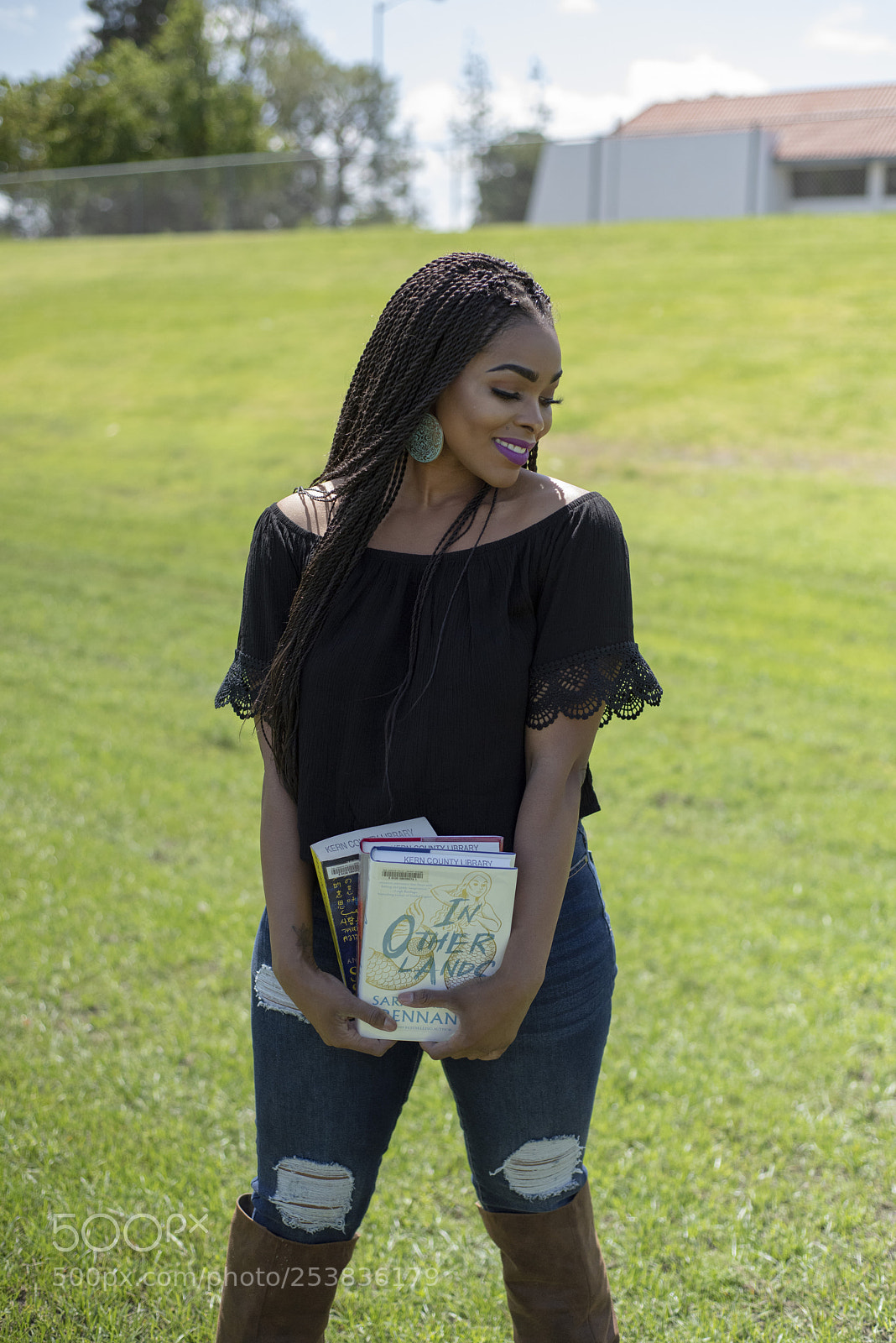 Nikon D810 sample photo. Happy terrin with her photography