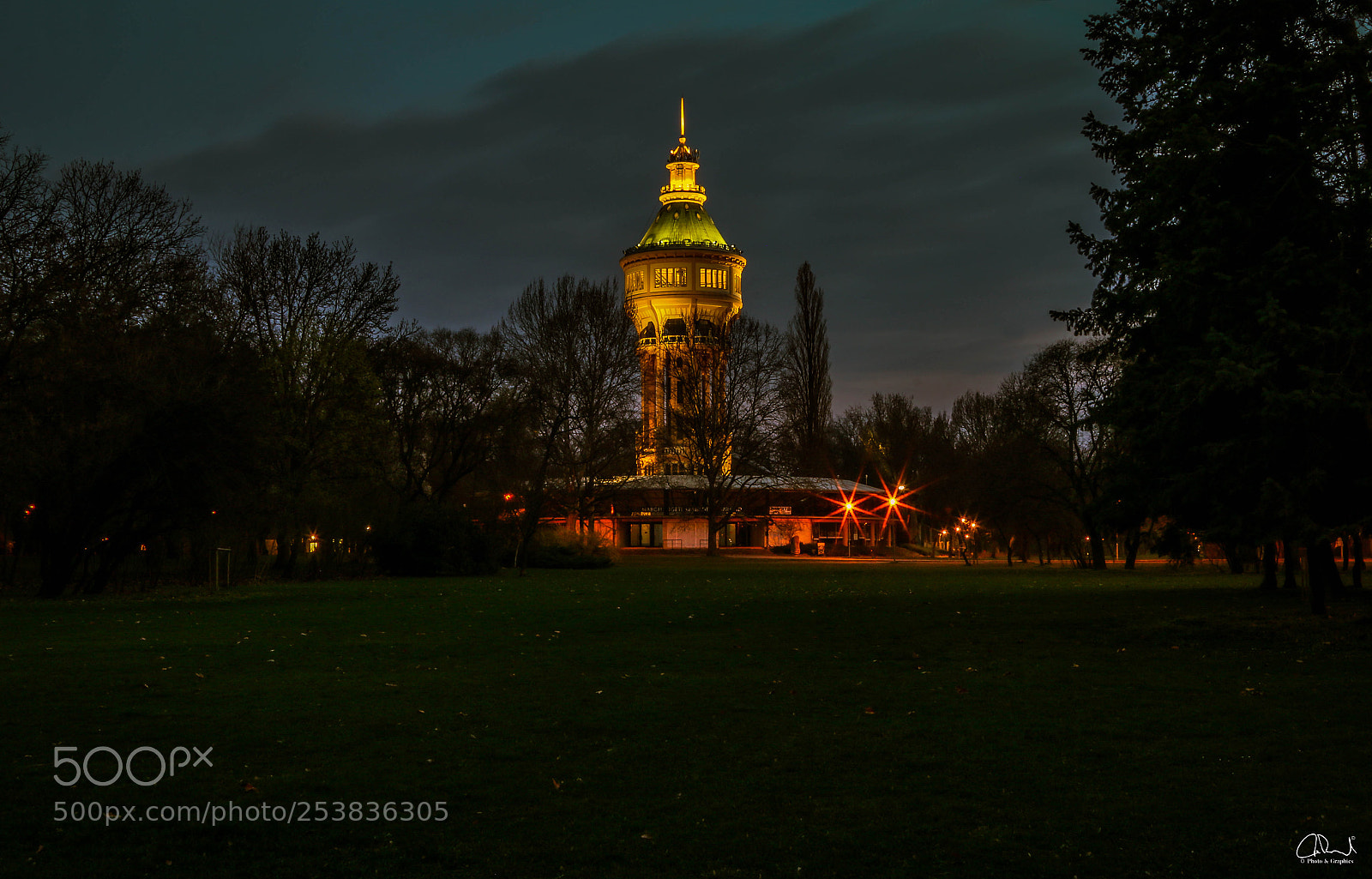 Canon EOS 70D sample photo. Margaret island budapest photography