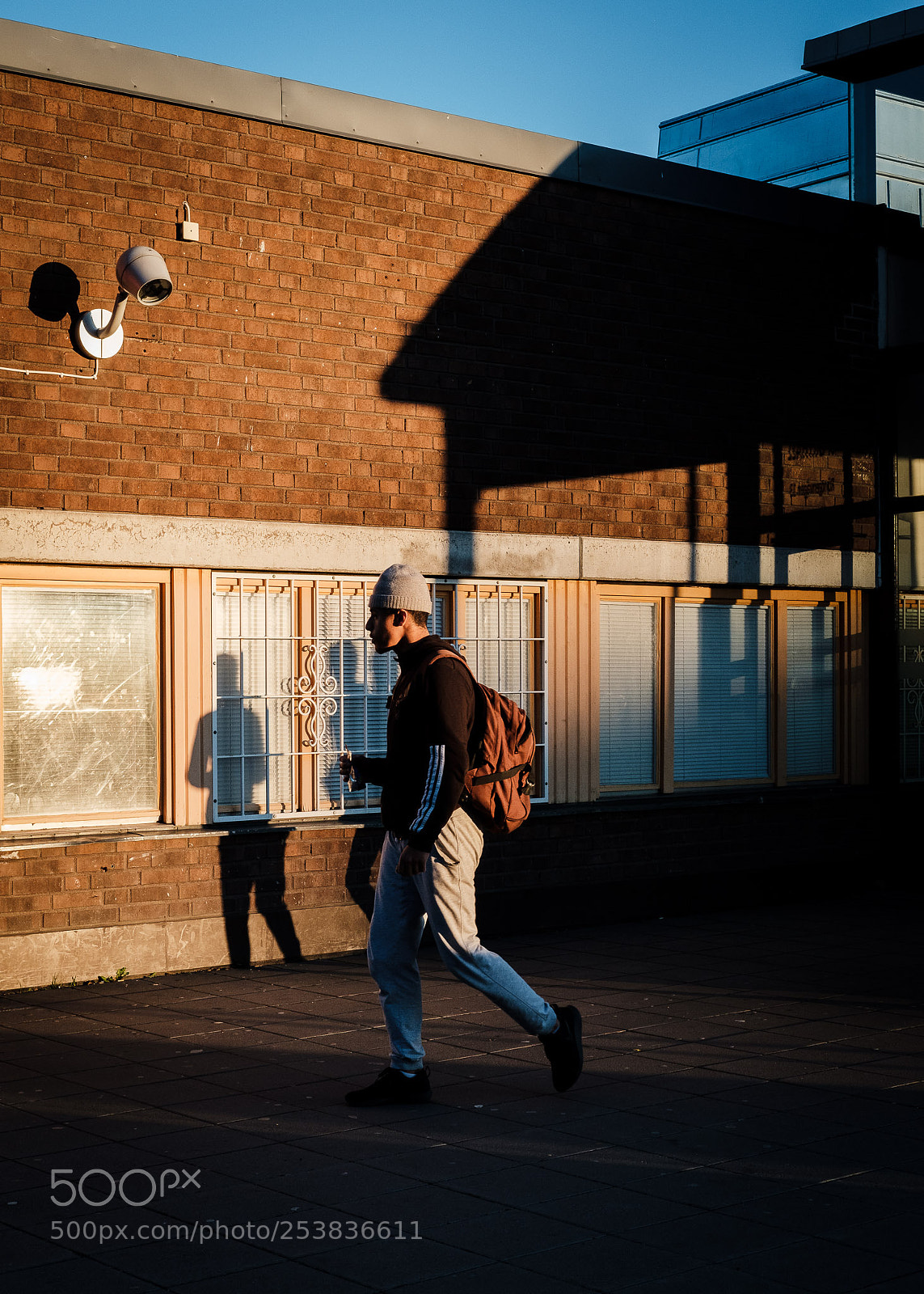 Fujifilm X-Pro2 sample photo. * suburbia * photography