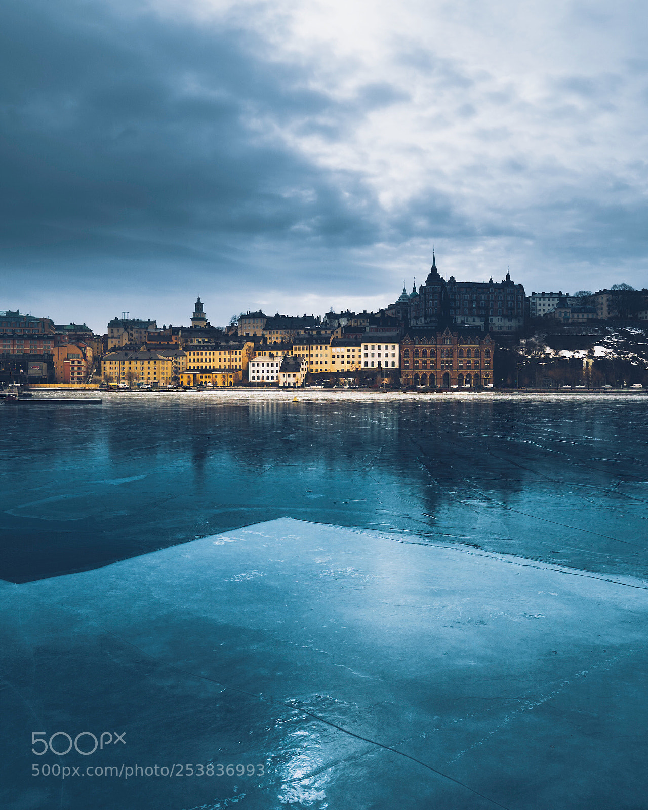 Olympus OM-D E-M1 Mark II sample photo. Stockholm  photography